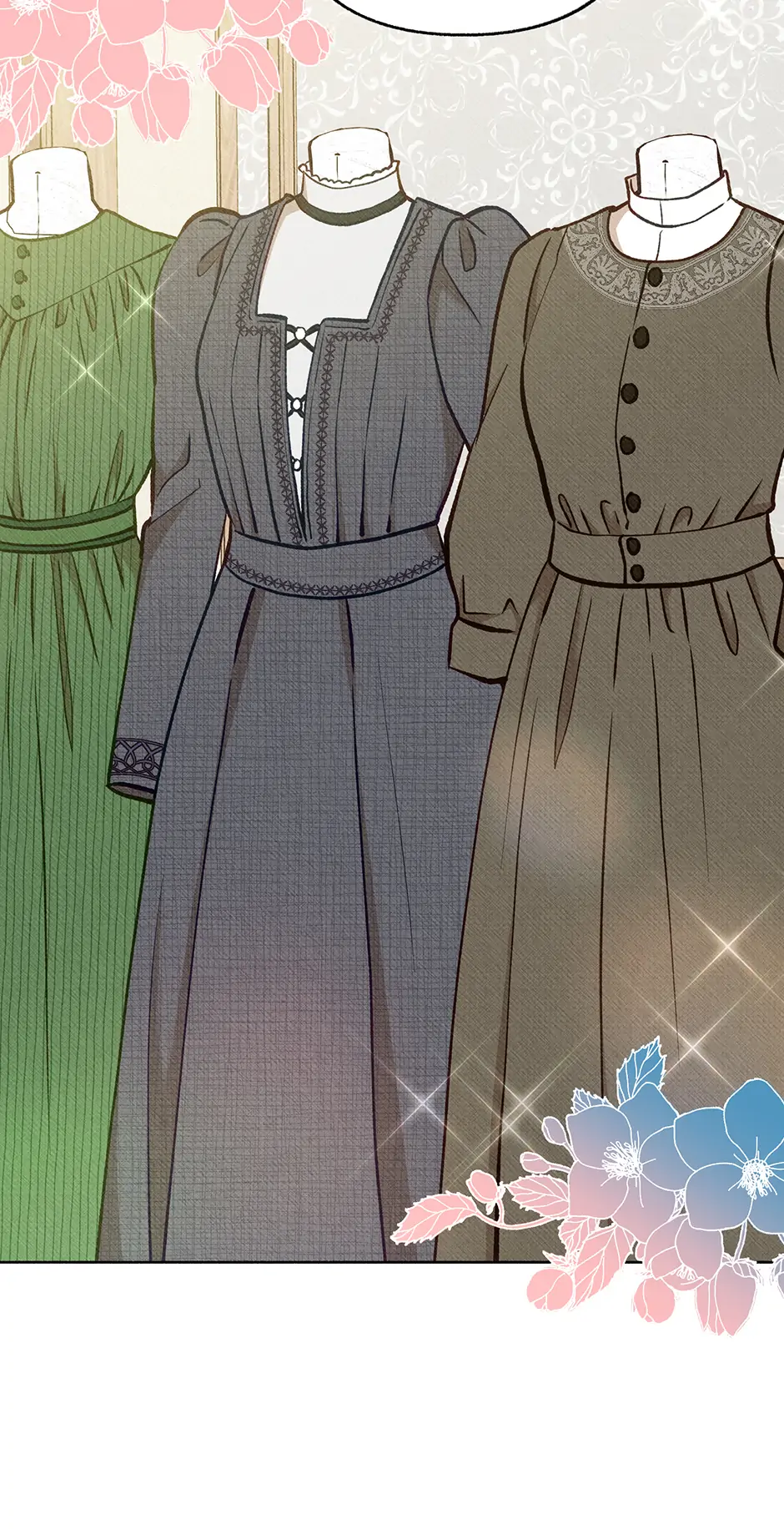 Dear My Rude Darling With Multiple Personality Chapter 13 - Page 30