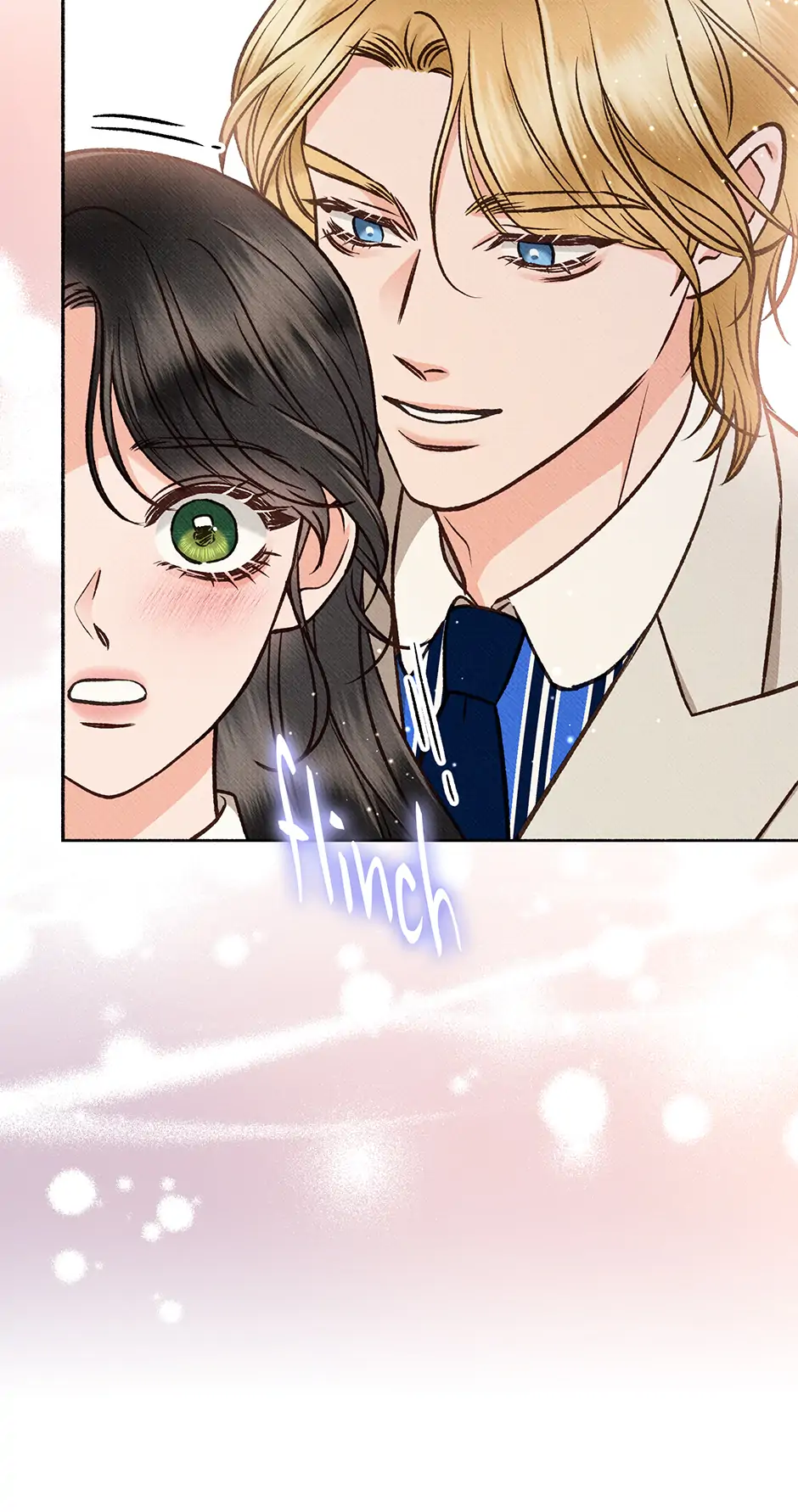 Dear My Rude Darling With Multiple Personality Chapter 13 - Page 39