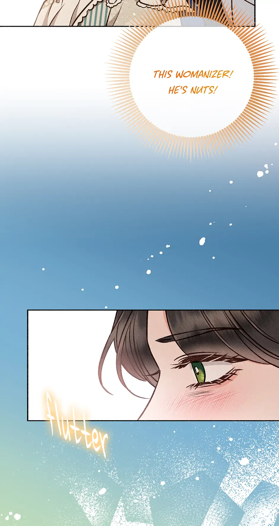 Dear My Rude Darling With Multiple Personality Chapter 13 - Page 41