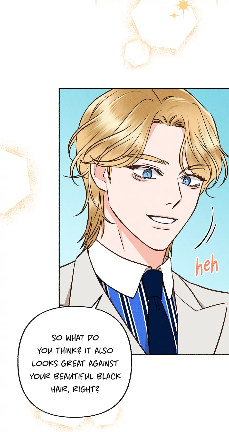 Dear My Rude Darling With Multiple Personality Chapter 13 - Page 45