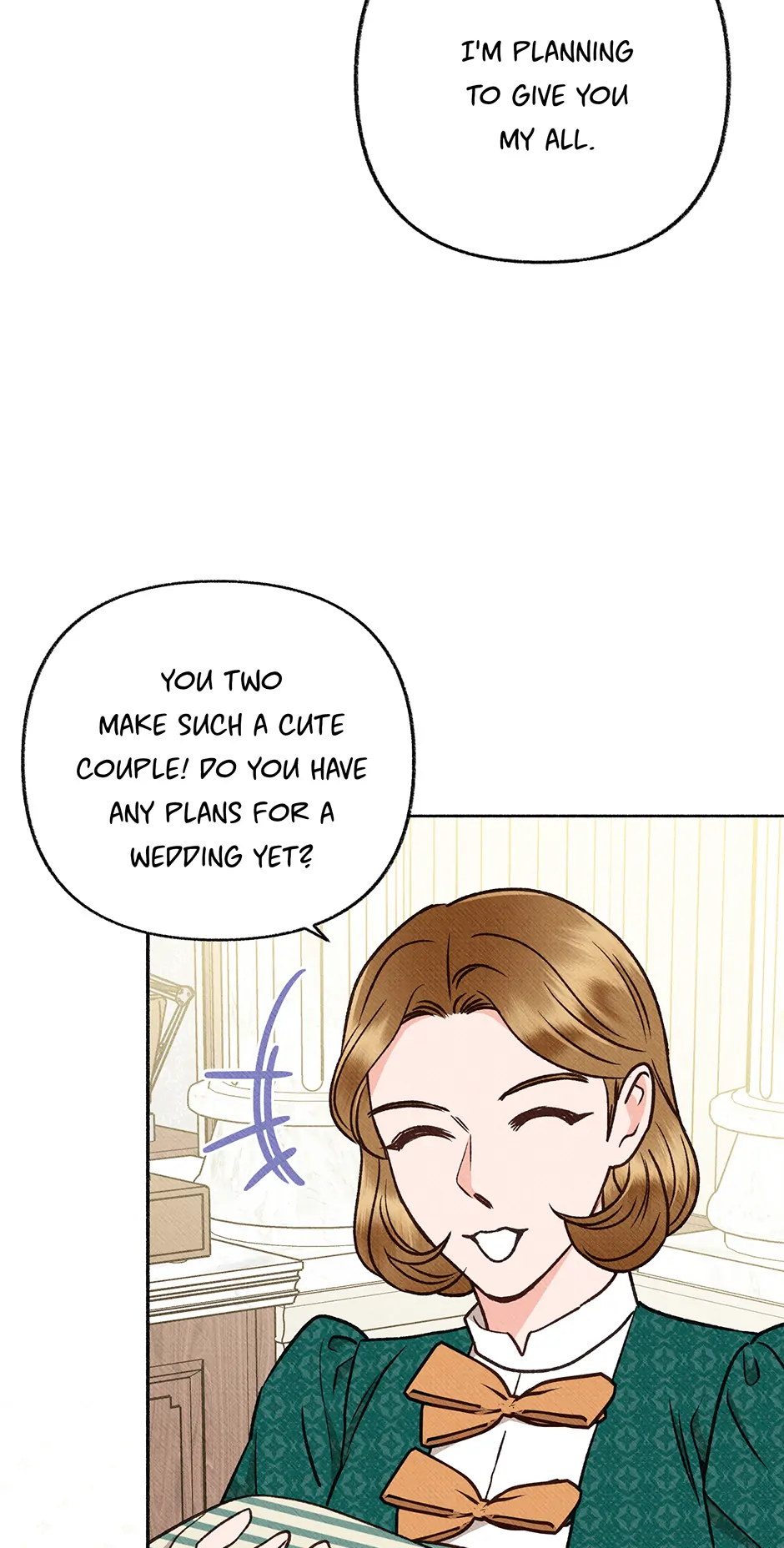 Dear My Rude Darling With Multiple Personality Chapter 13 - Page 48