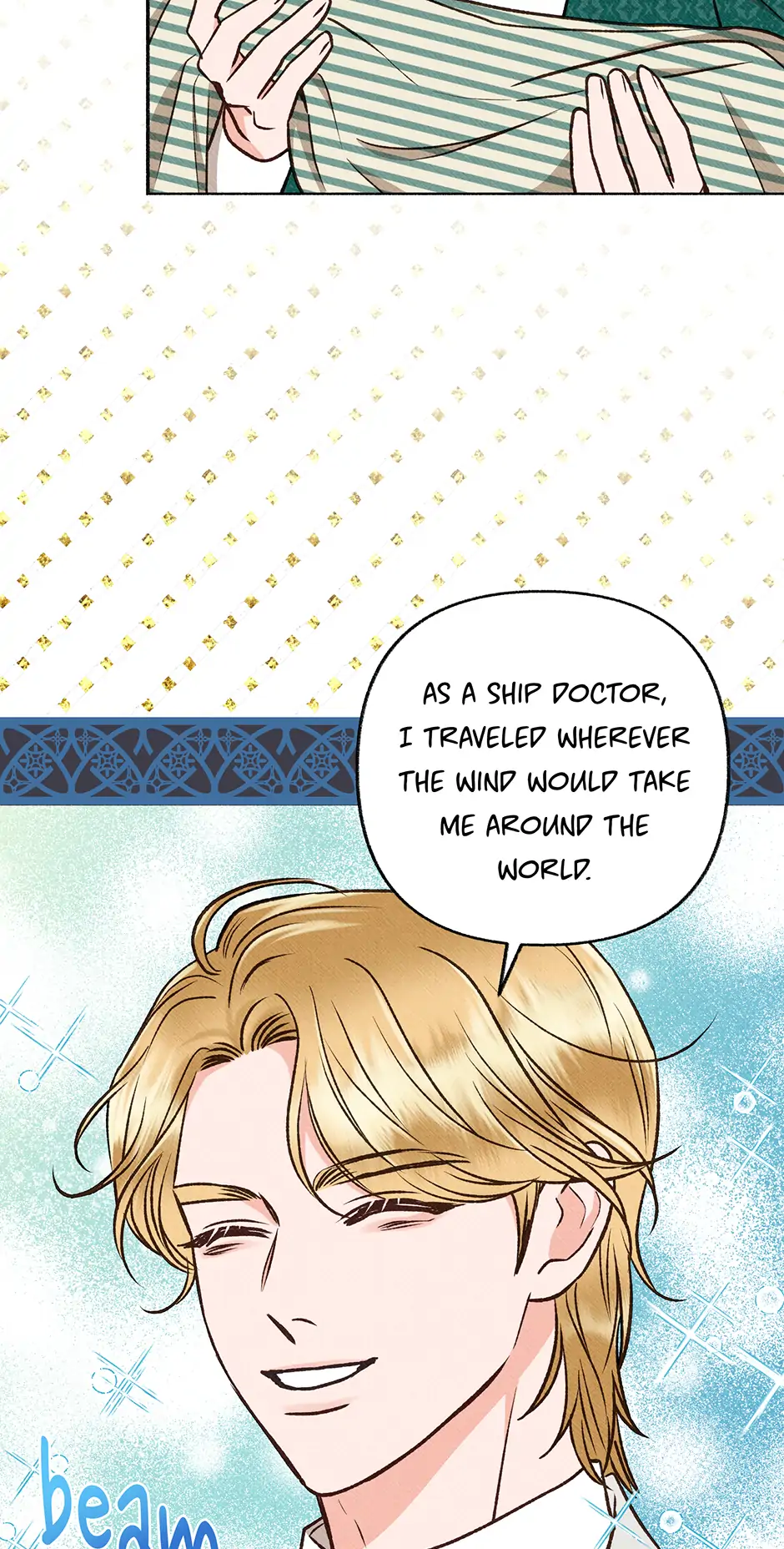 Dear My Rude Darling With Multiple Personality Chapter 13 - Page 49