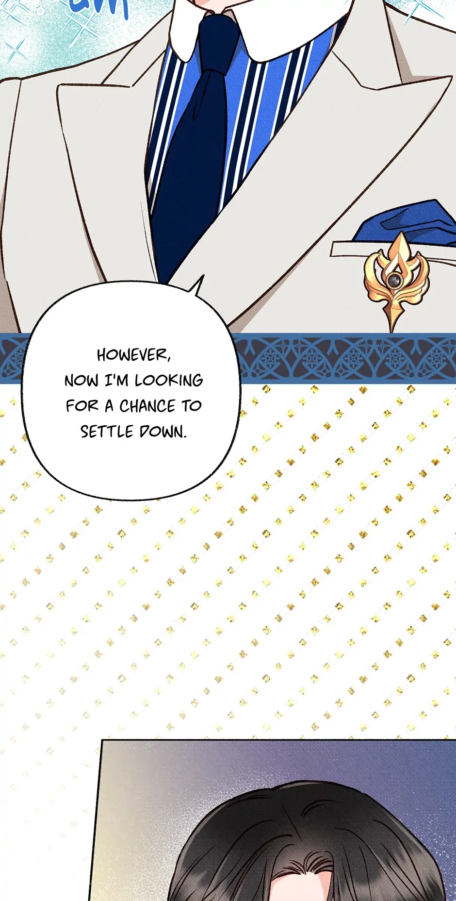 Dear My Rude Darling With Multiple Personality Chapter 13 - Page 50