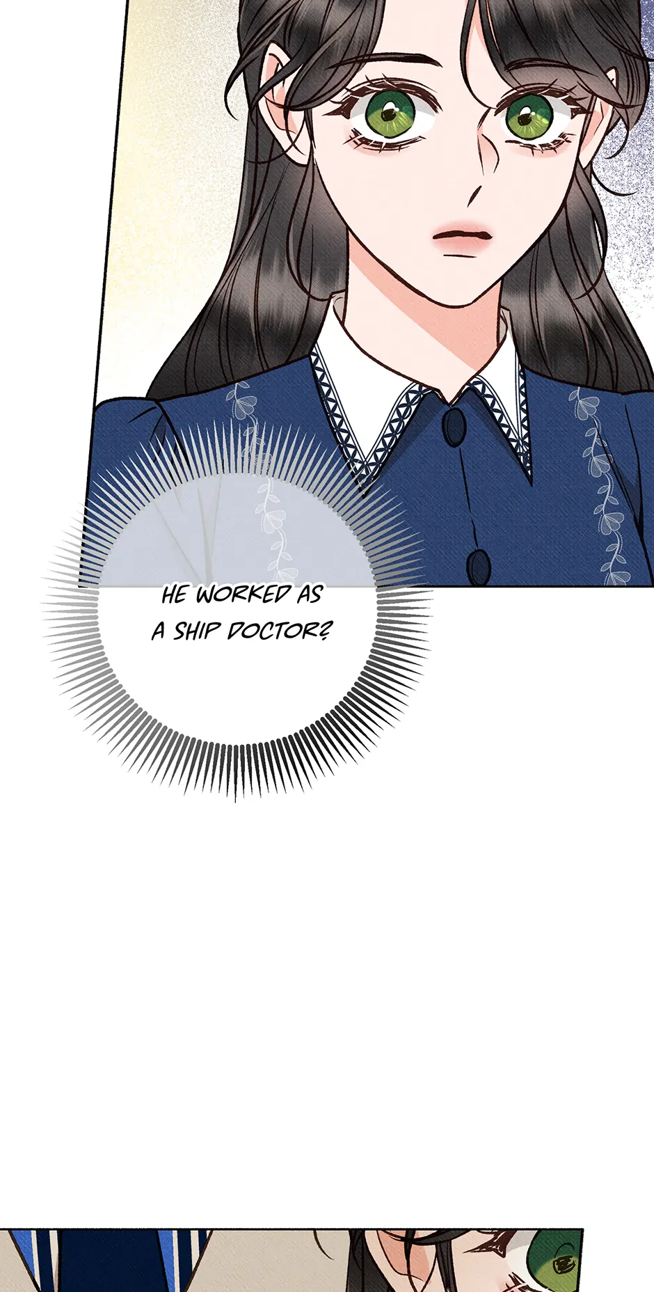 Dear My Rude Darling With Multiple Personality Chapter 13 - Page 51