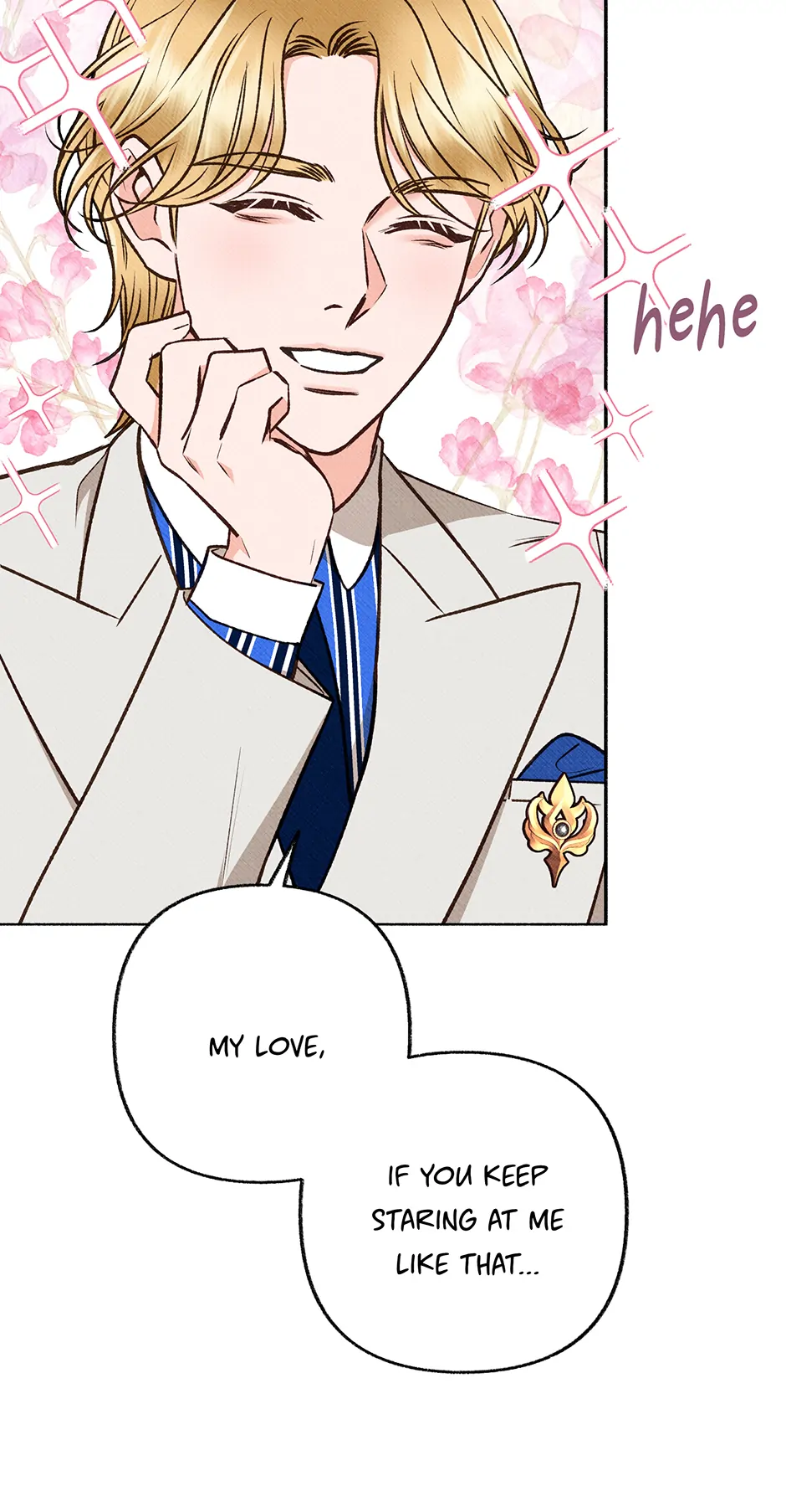 Dear My Rude Darling With Multiple Personality Chapter 13 - Page 59