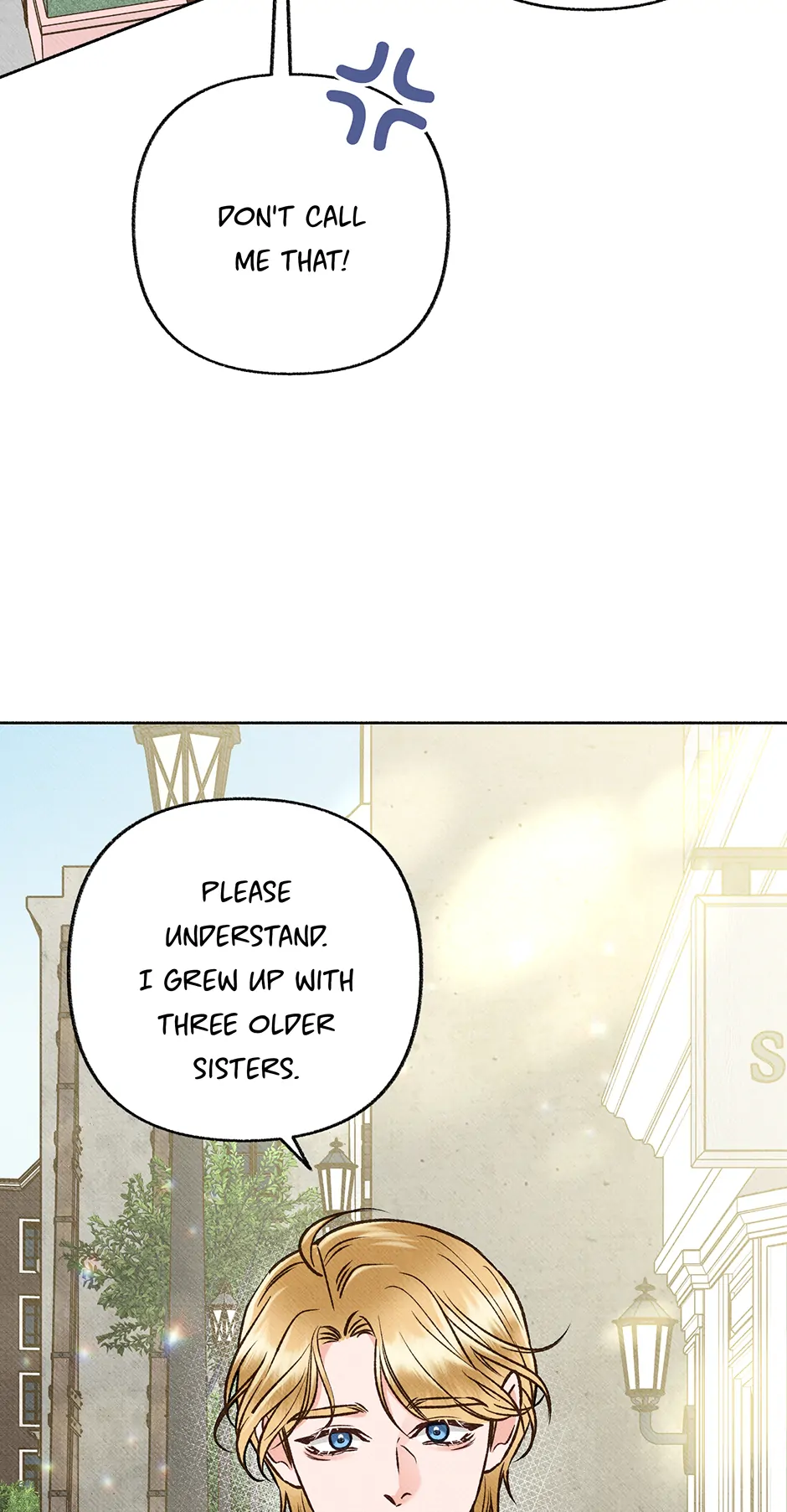 Dear My Rude Darling With Multiple Personality Chapter 13 - Page 64