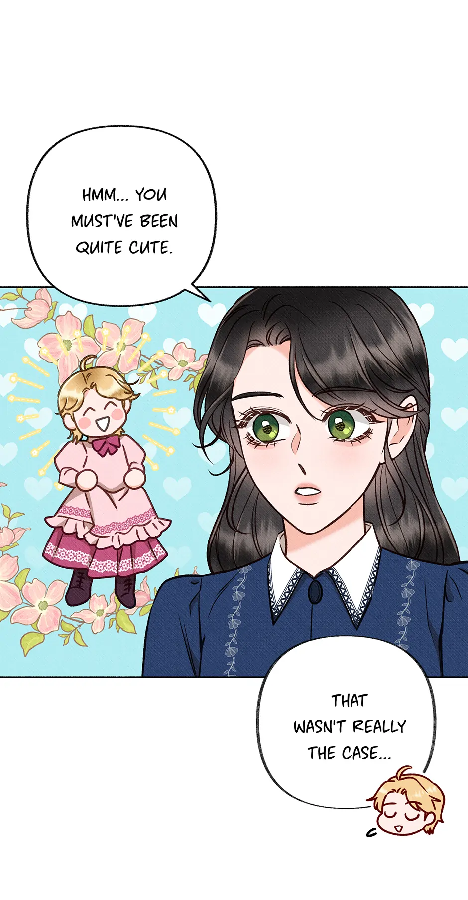 Dear My Rude Darling With Multiple Personality Chapter 13 - Page 66