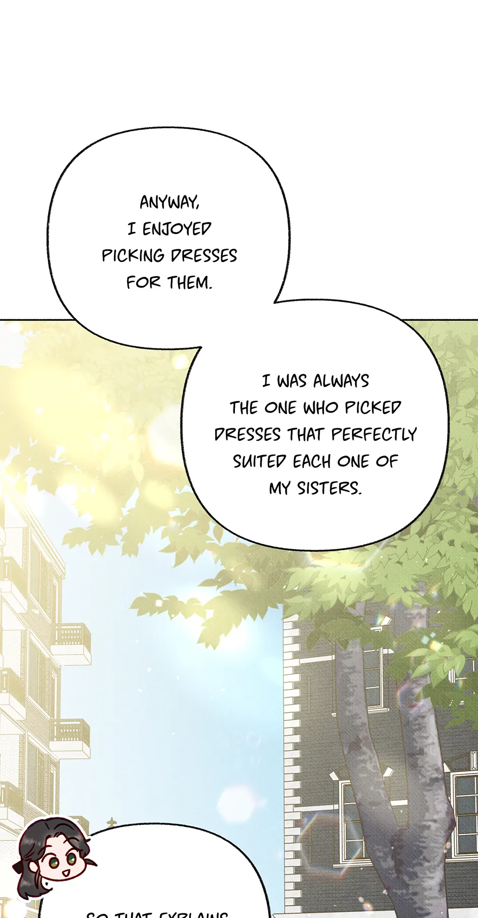 Dear My Rude Darling With Multiple Personality Chapter 13 - Page 67