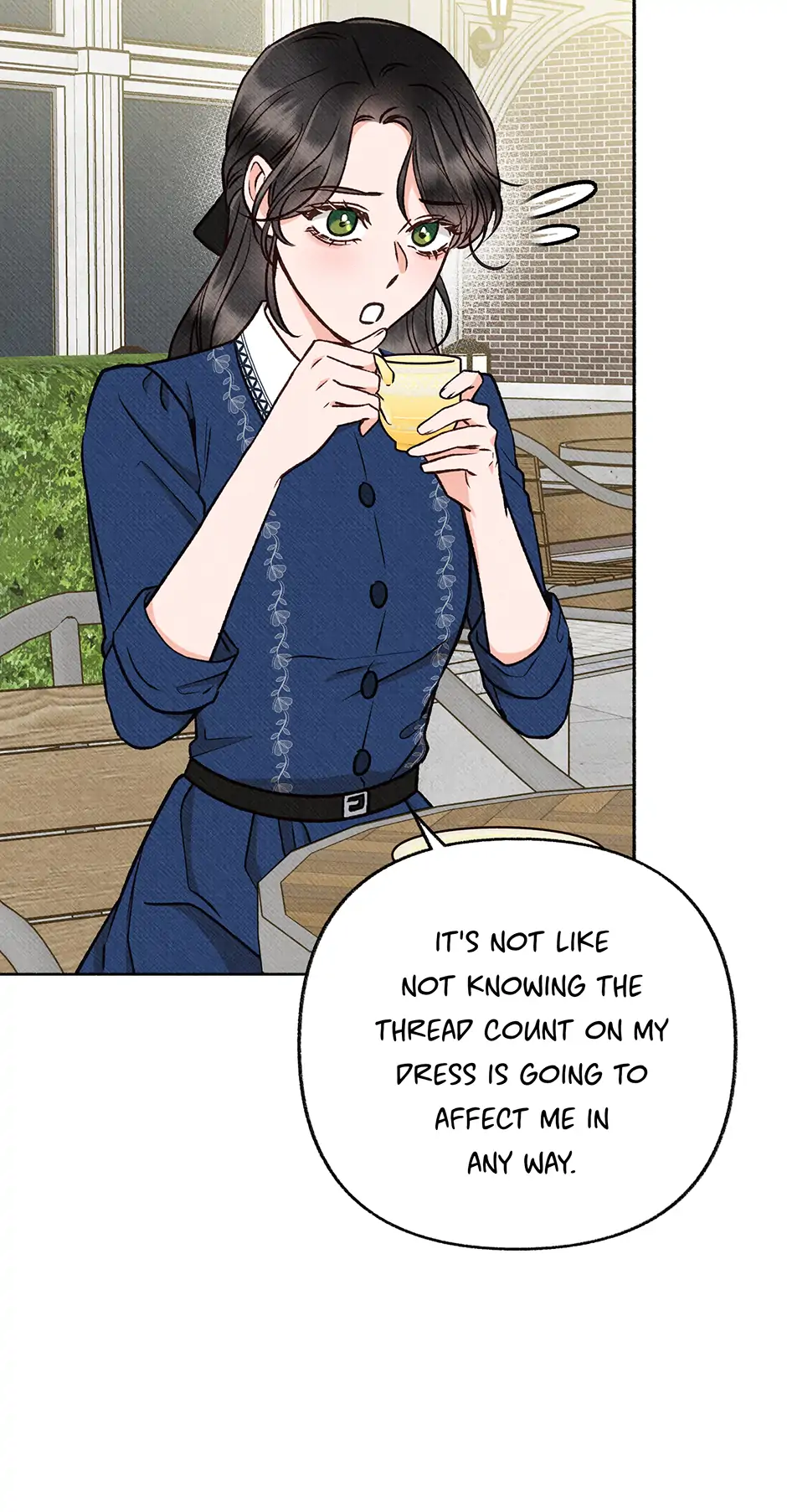 Dear My Rude Darling With Multiple Personality Chapter 13 - Page 69