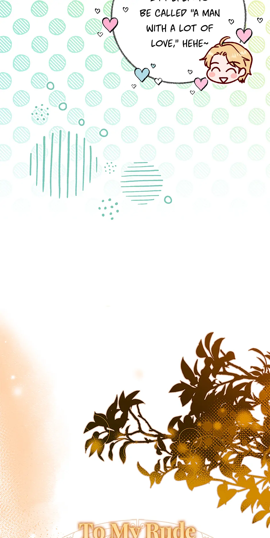 Dear My Rude Darling With Multiple Personality Chapter 13 - Page 7