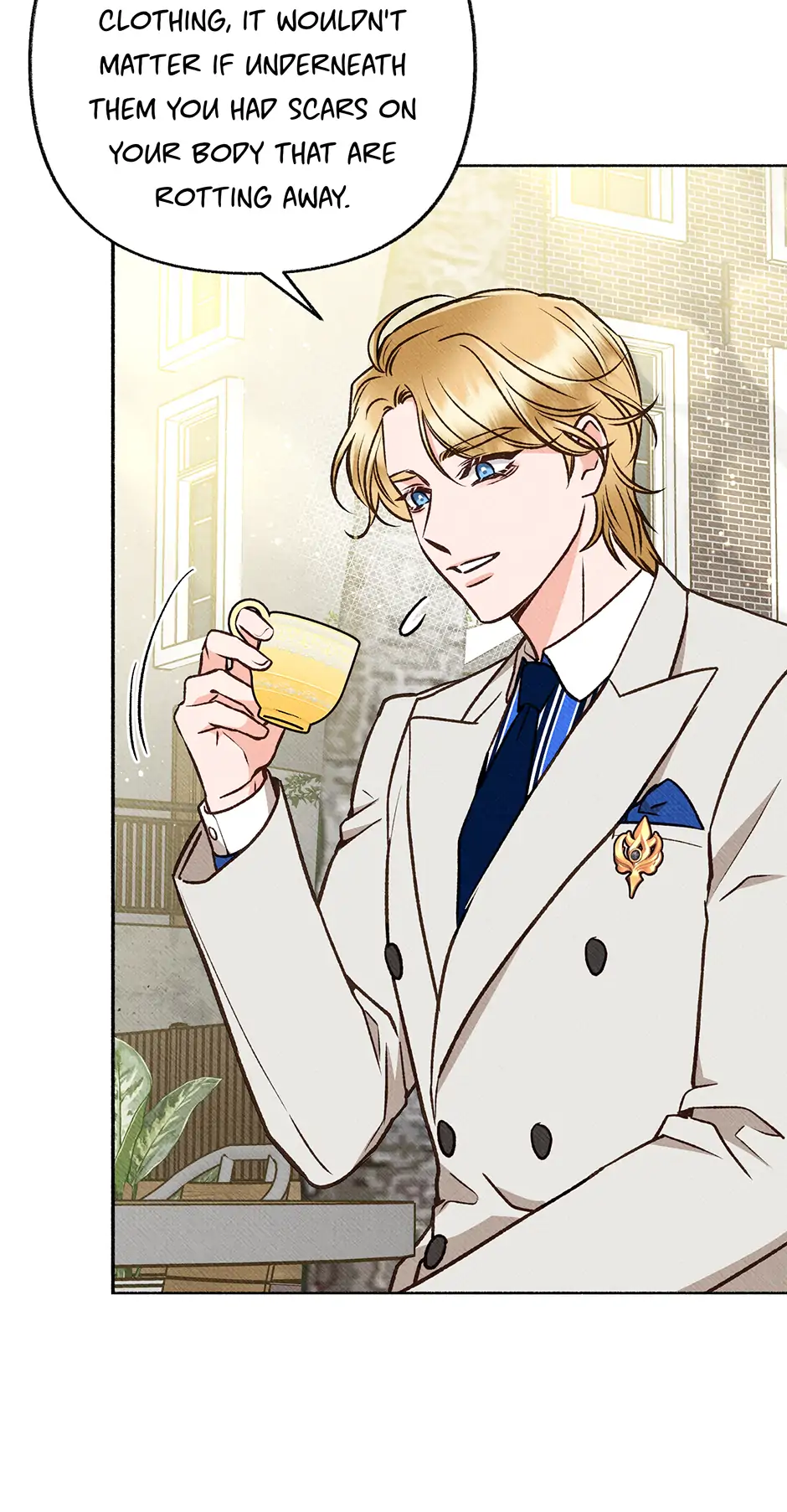 Dear My Rude Darling With Multiple Personality Chapter 13 - Page 71