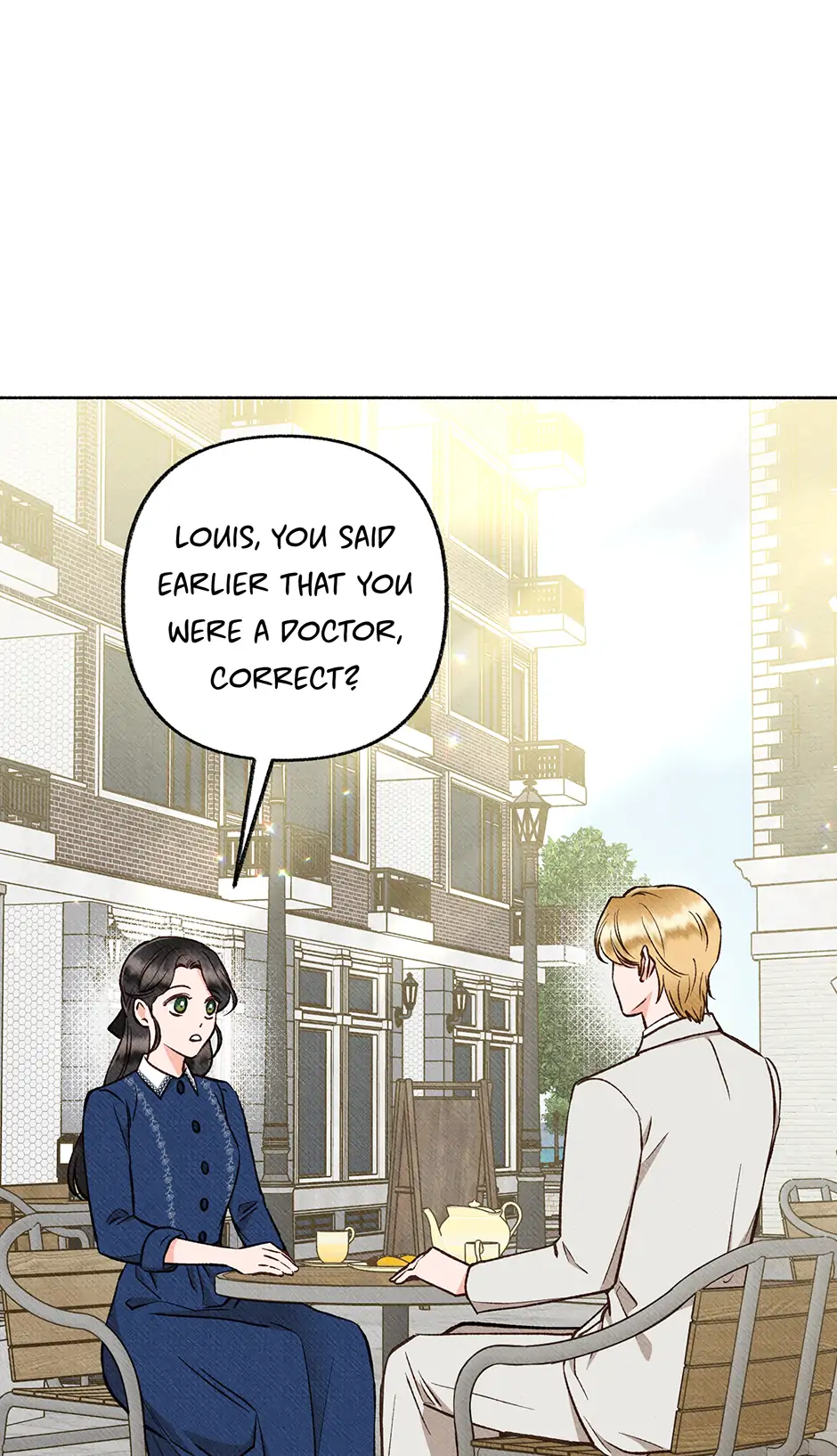 Dear My Rude Darling With Multiple Personality Chapter 13 - Page 72