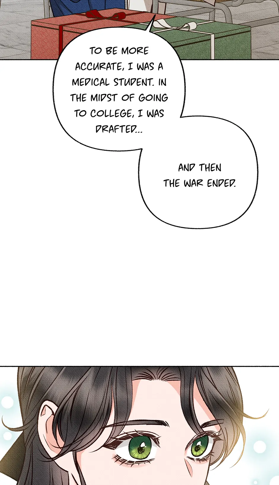 Dear My Rude Darling With Multiple Personality Chapter 13 - Page 73