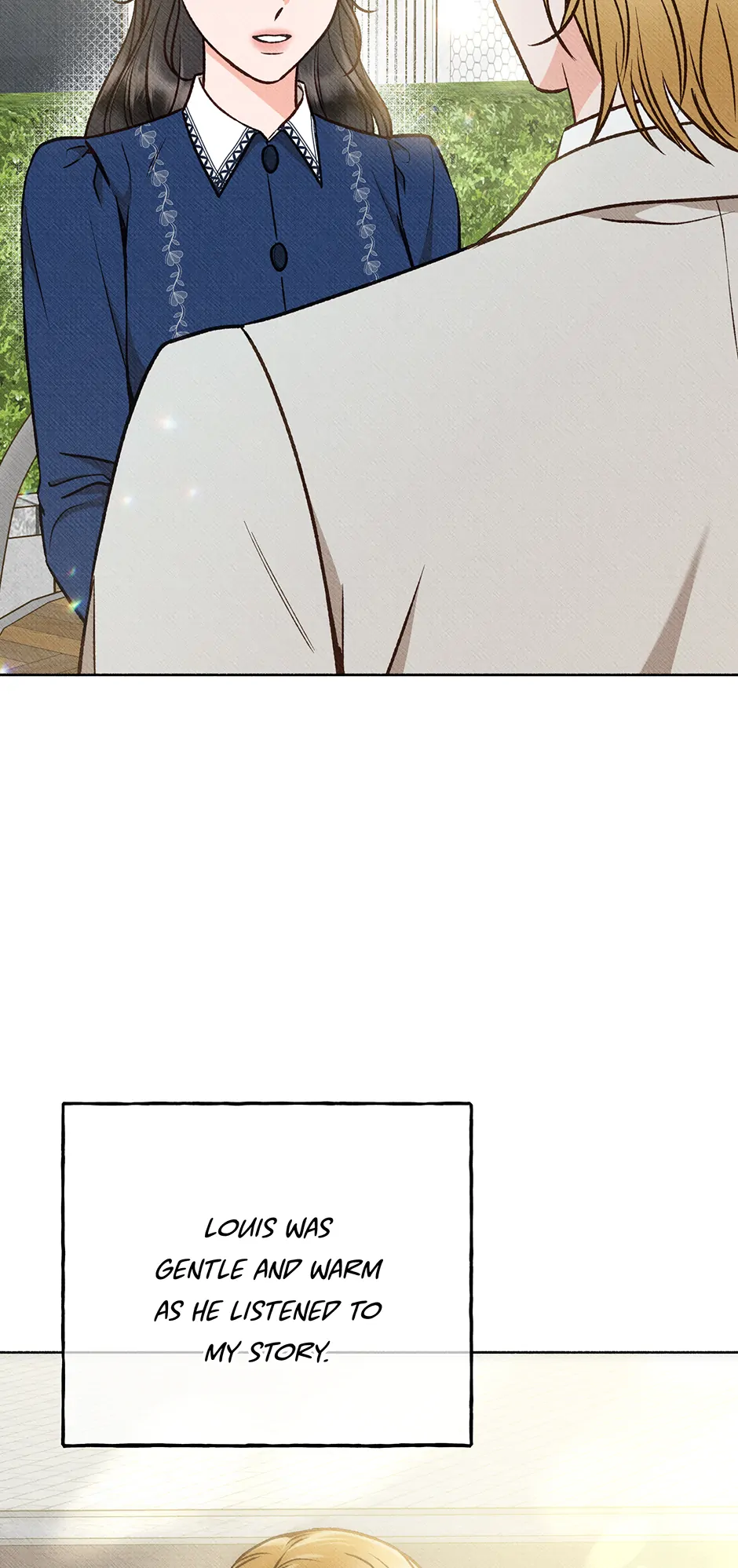 Dear My Rude Darling With Multiple Personality Chapter 14 - Page 2