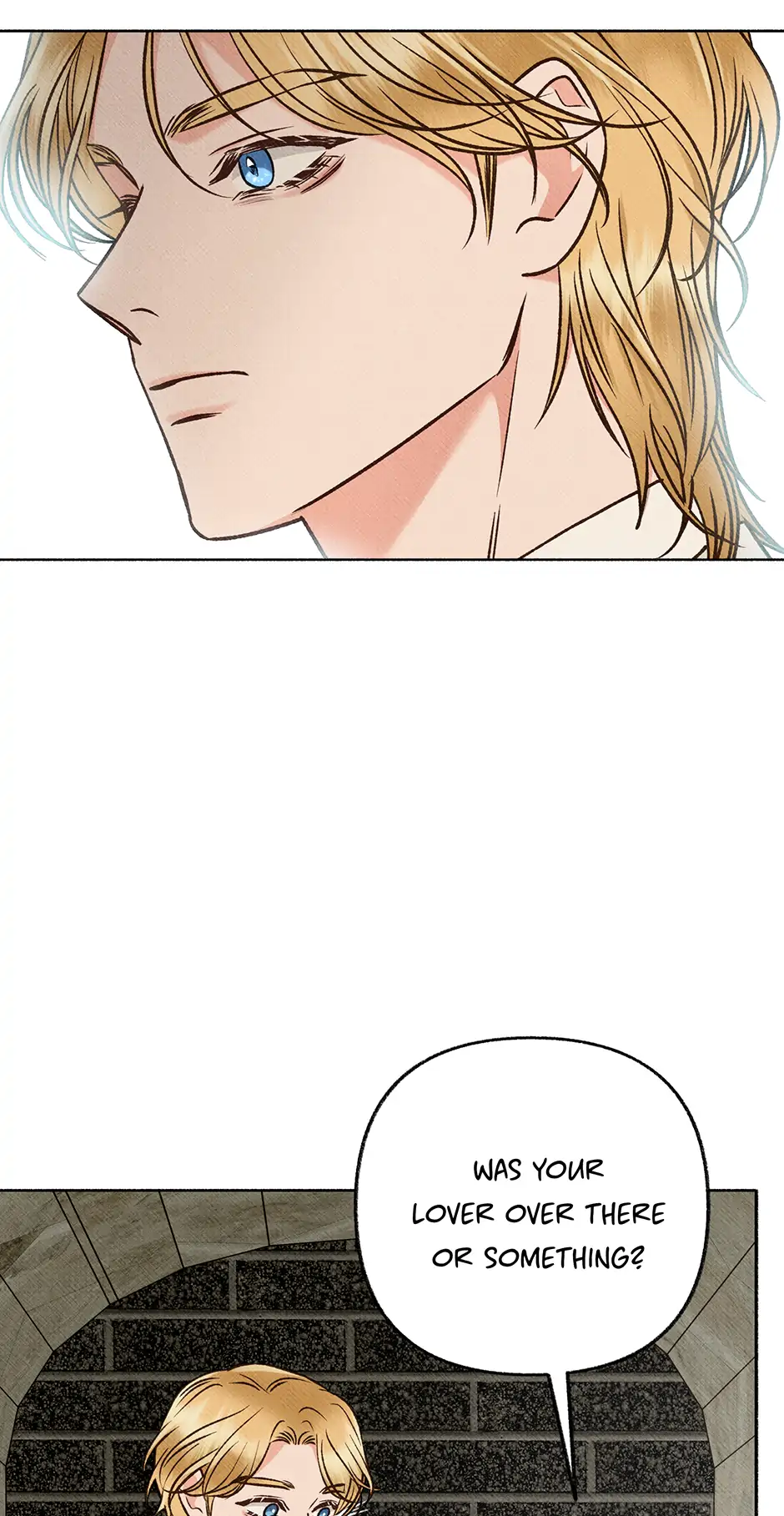 Dear My Rude Darling With Multiple Personality Chapter 14 - Page 20