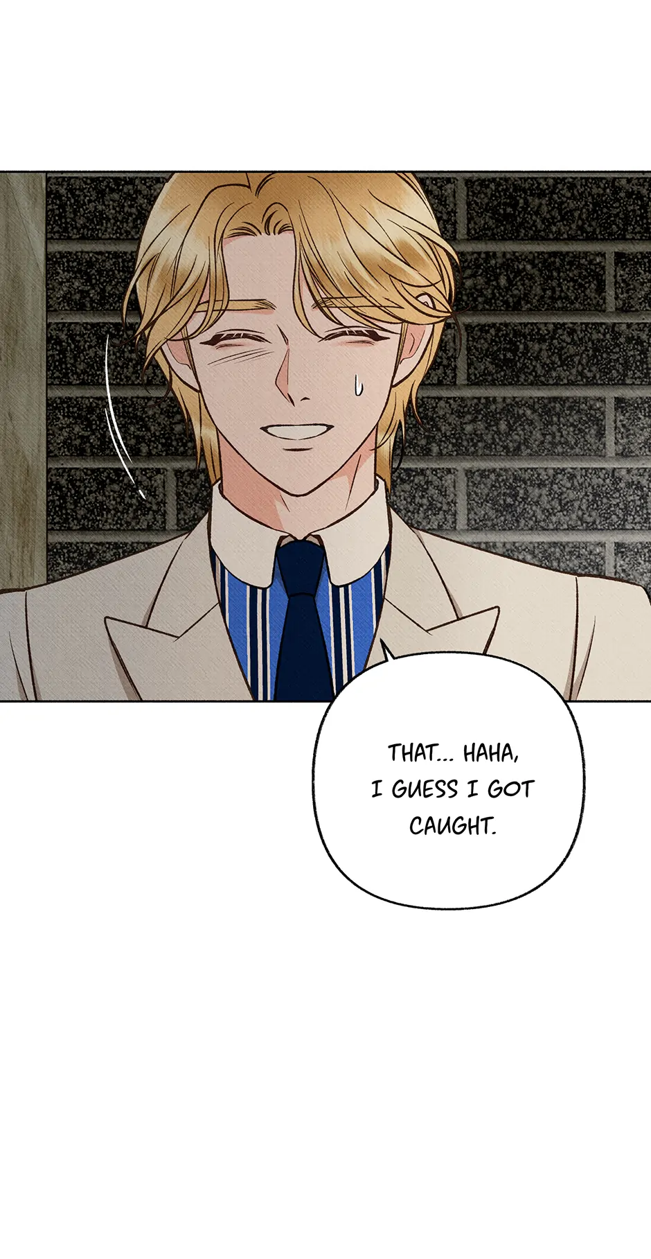 Dear My Rude Darling With Multiple Personality Chapter 14 - Page 23