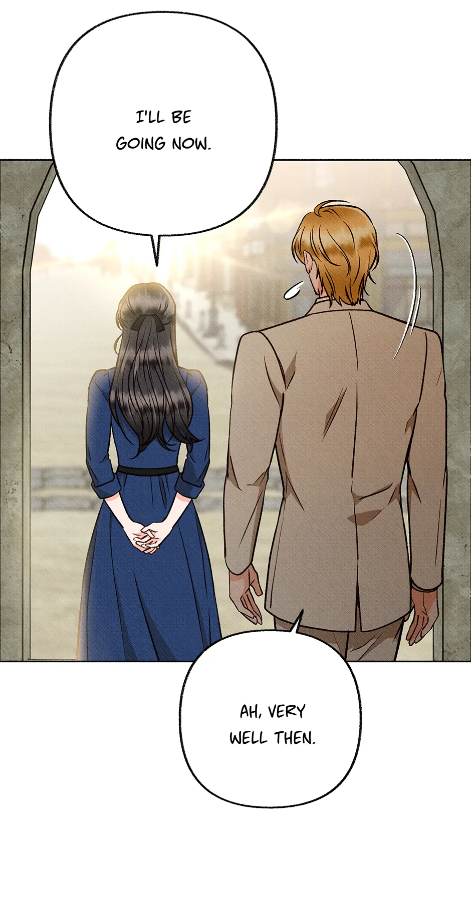 Dear My Rude Darling With Multiple Personality Chapter 14 - Page 24