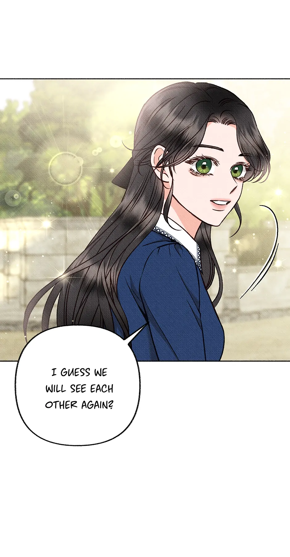 Dear My Rude Darling With Multiple Personality Chapter 14 - Page 25