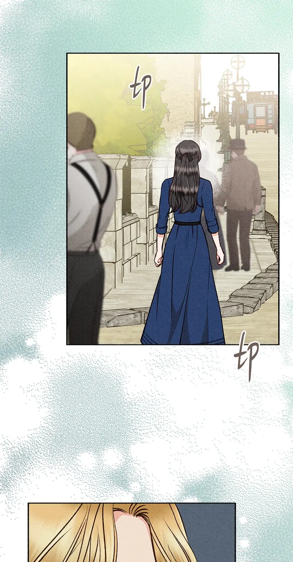 Dear My Rude Darling With Multiple Personality Chapter 14 - Page 31