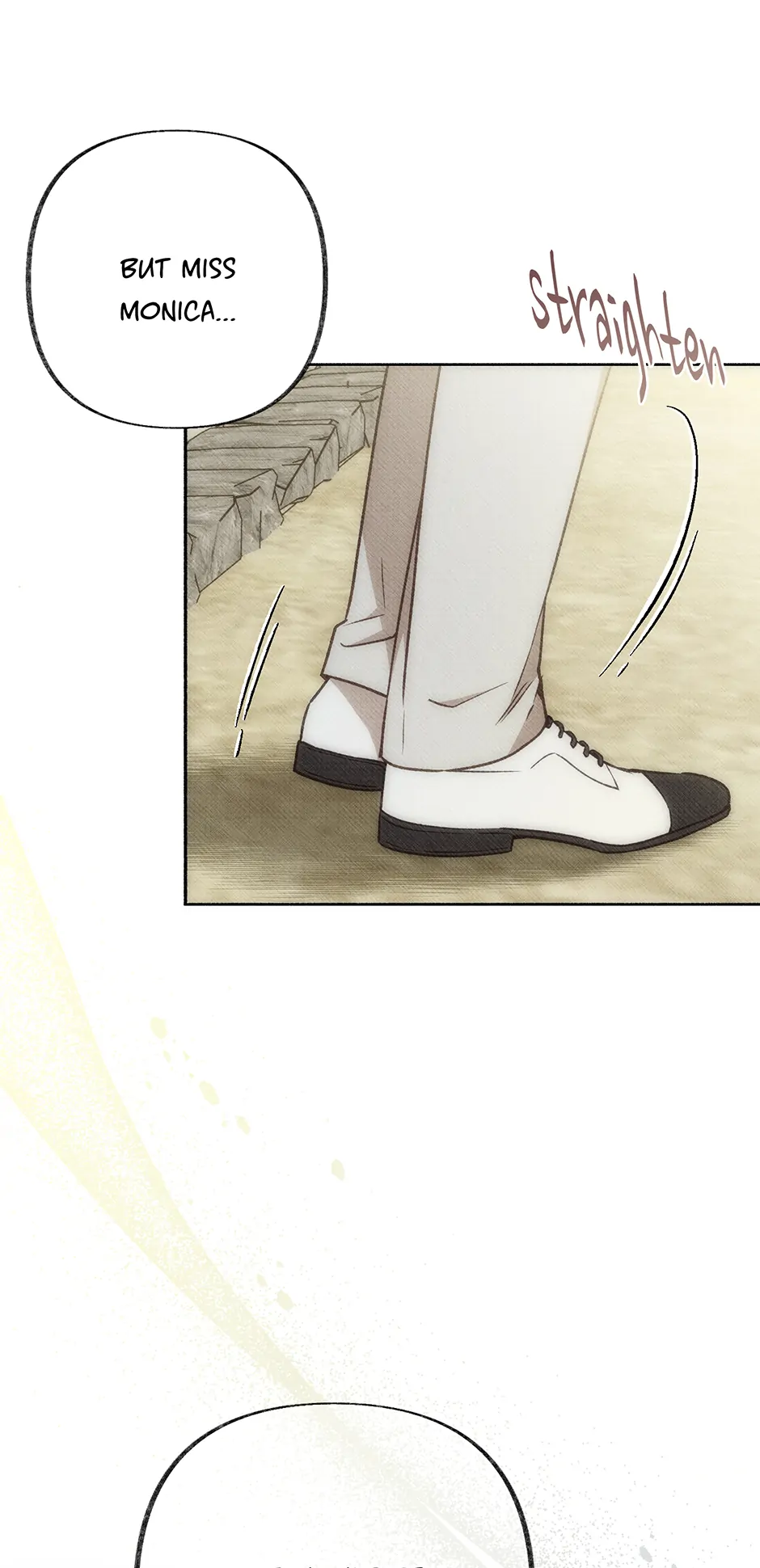 Dear My Rude Darling With Multiple Personality Chapter 14 - Page 33