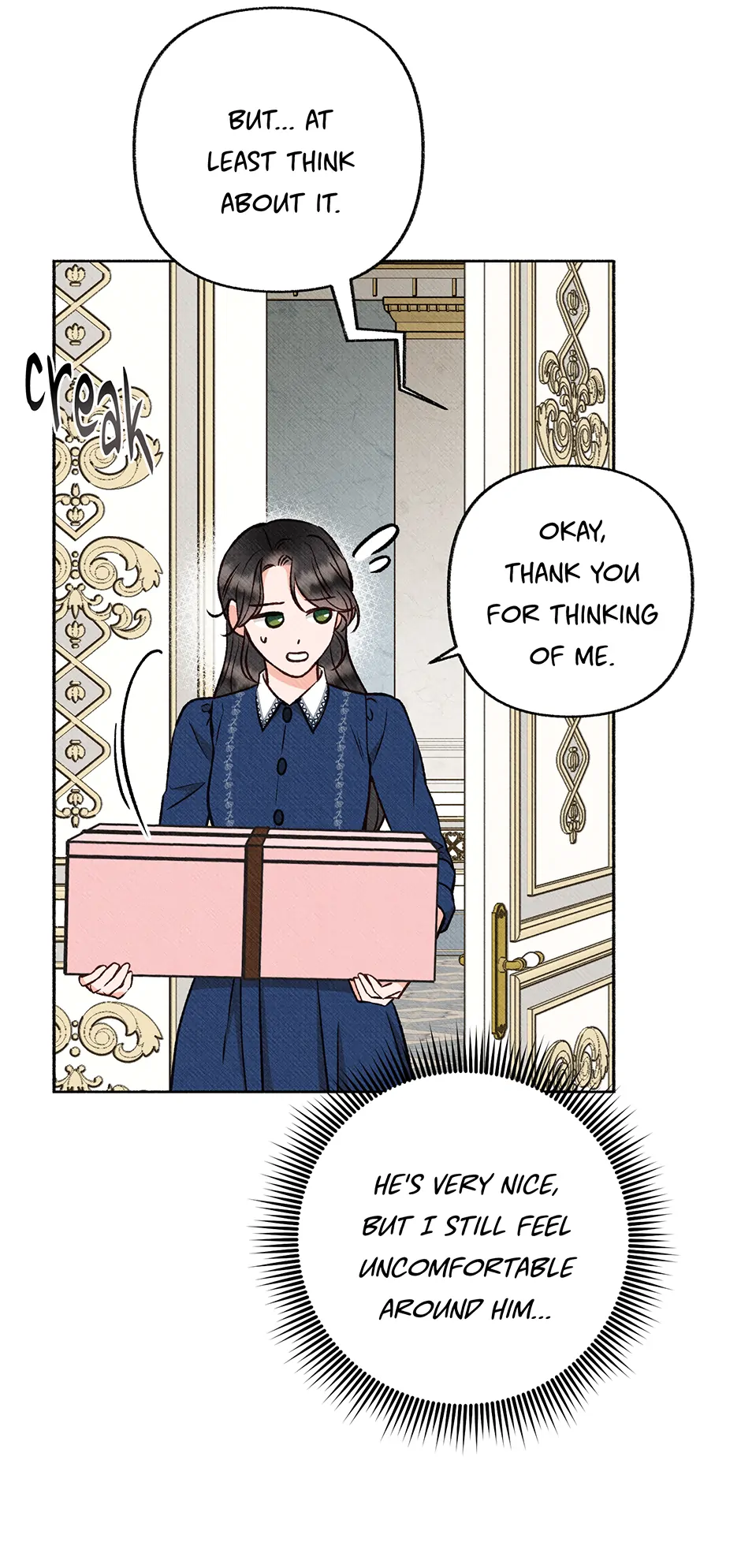 Dear My Rude Darling With Multiple Personality Chapter 14 - Page 48