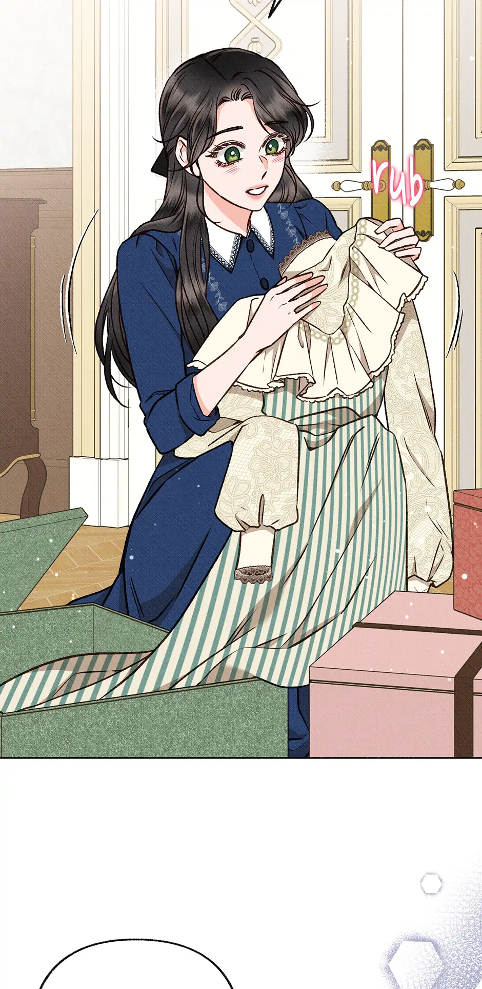 Dear My Rude Darling With Multiple Personality Chapter 14 - Page 52