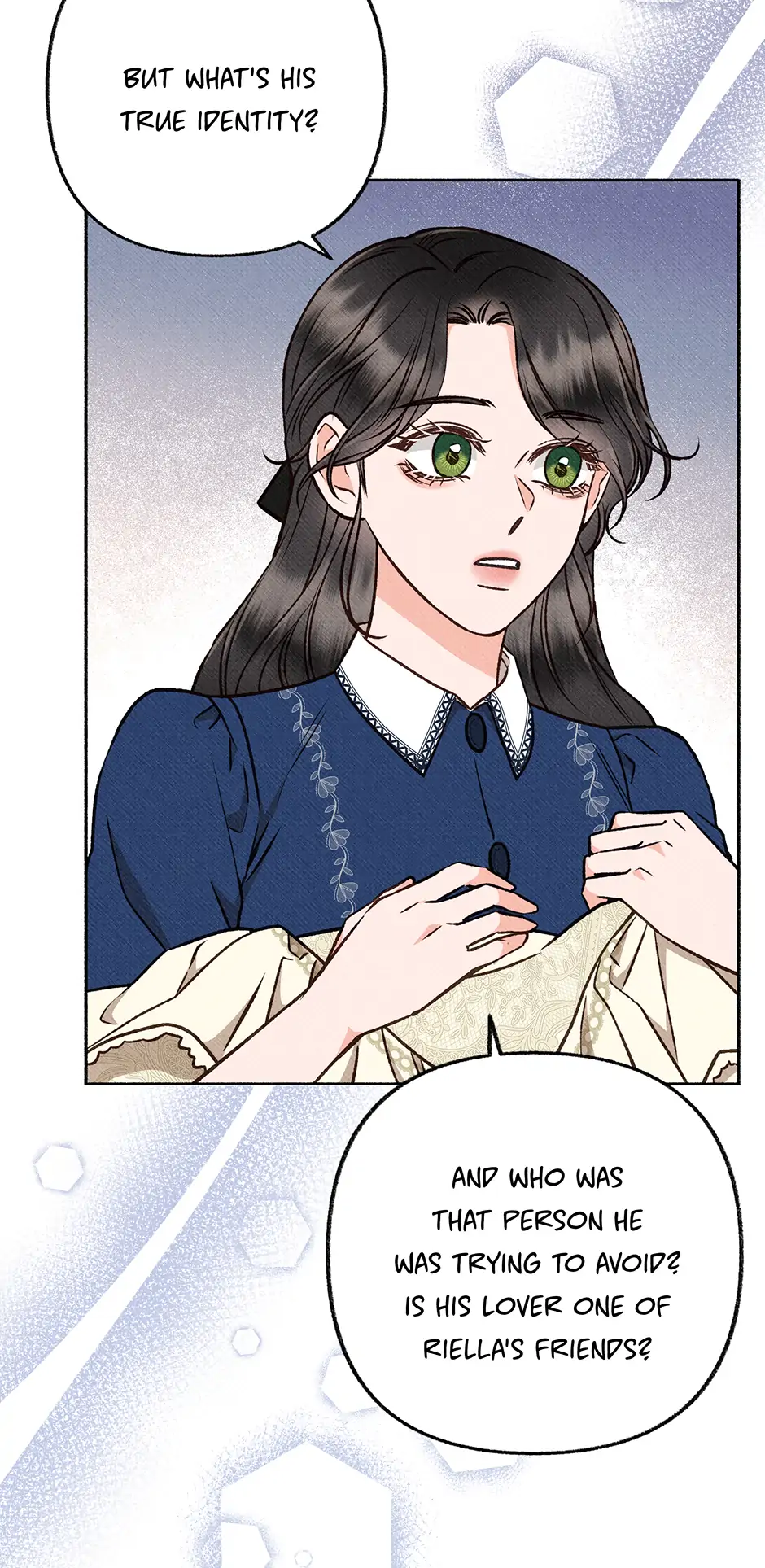 Dear My Rude Darling With Multiple Personality Chapter 14 - Page 53