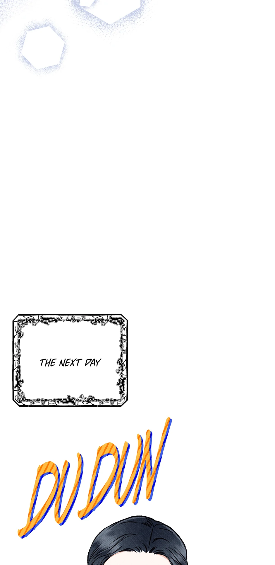 Dear My Rude Darling With Multiple Personality Chapter 14 - Page 54