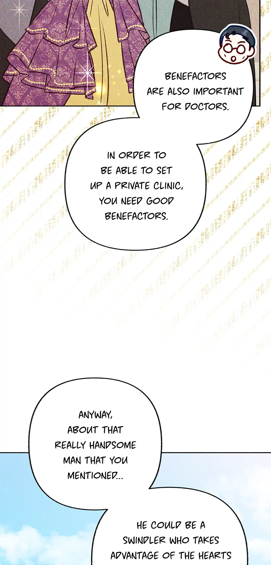 Dear My Rude Darling With Multiple Personality Chapter 14 - Page 59