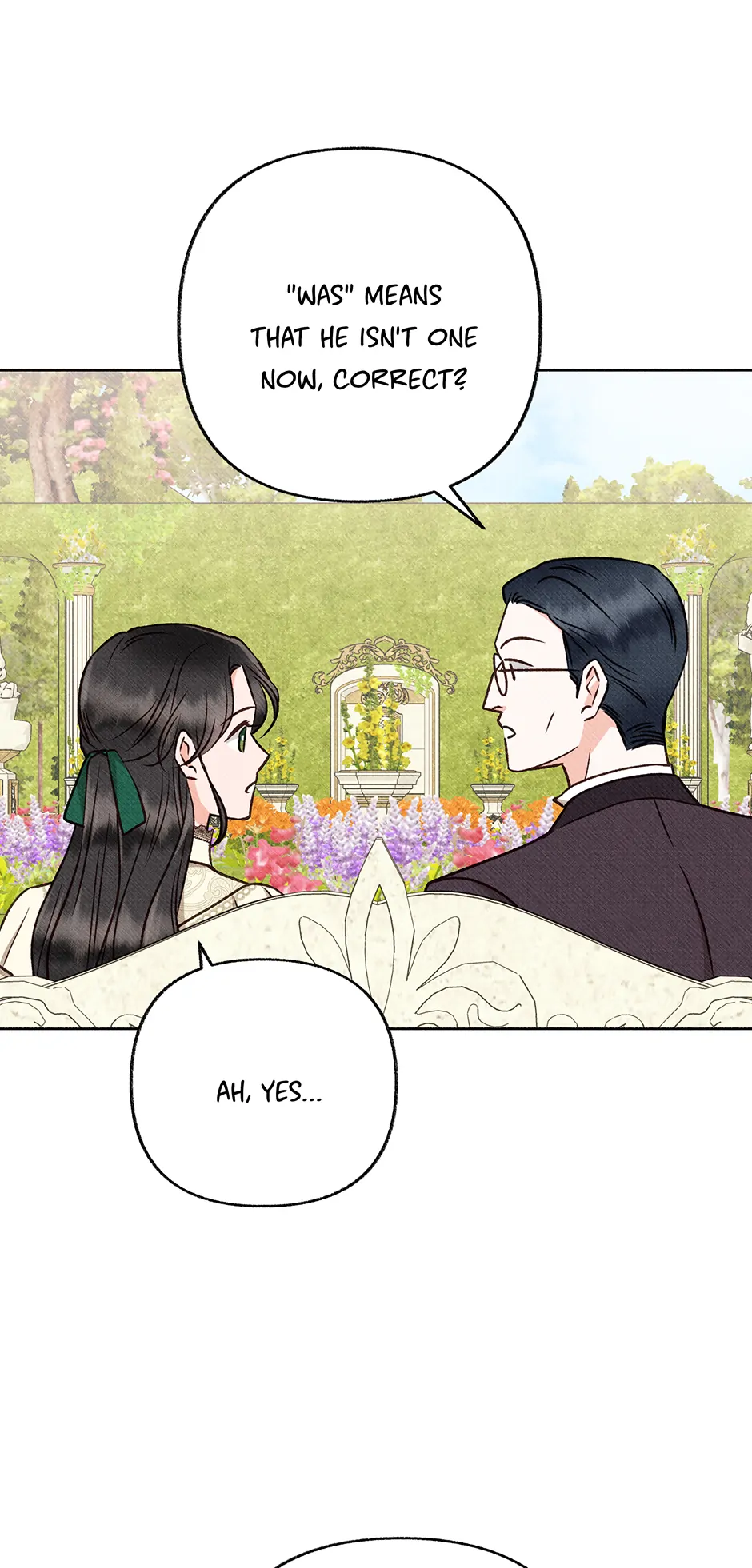 Dear My Rude Darling With Multiple Personality Chapter 14 - Page 62