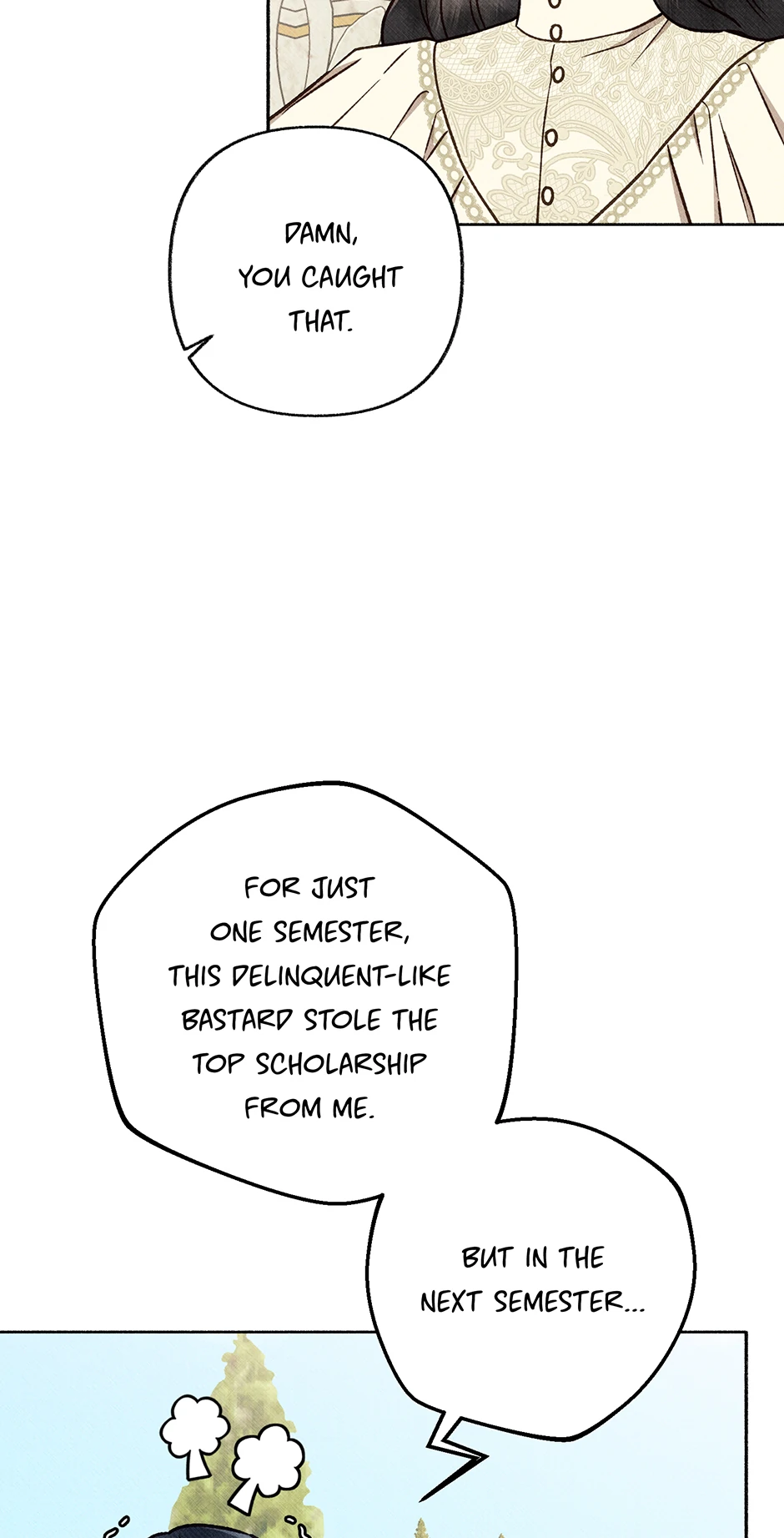 Dear My Rude Darling With Multiple Personality Chapter 14 - Page 67