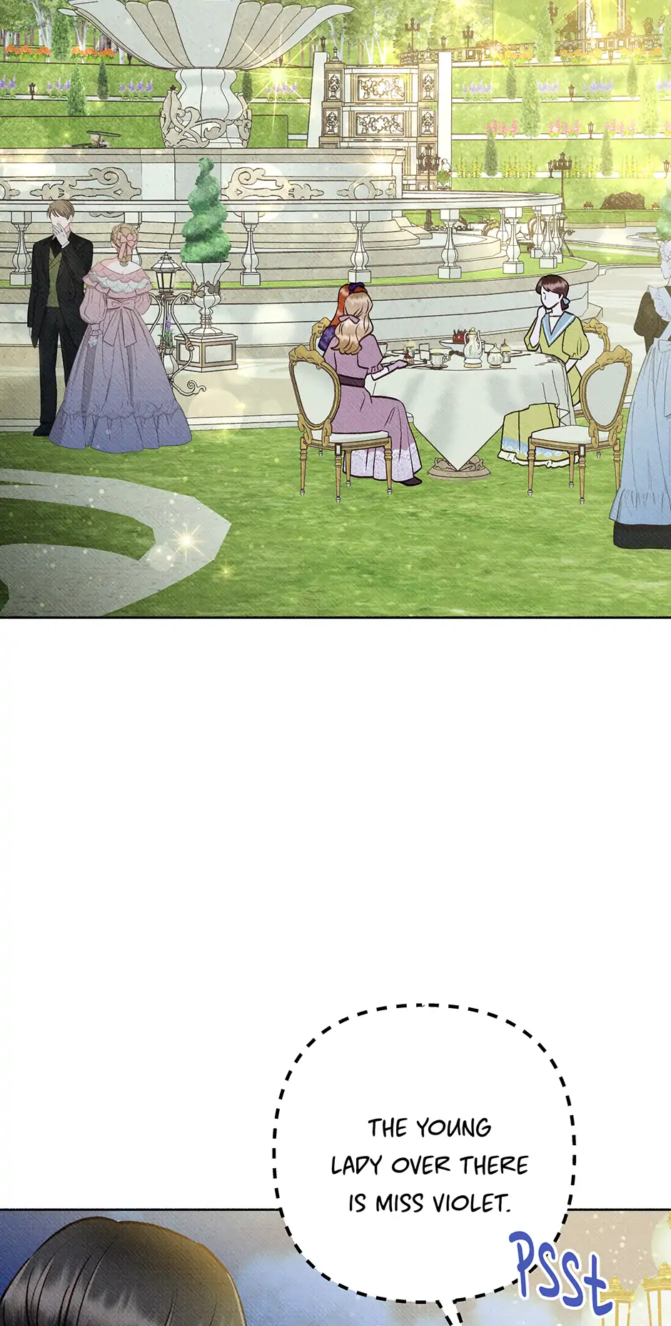 Dear My Rude Darling With Multiple Personality Chapter 15 - Page 13