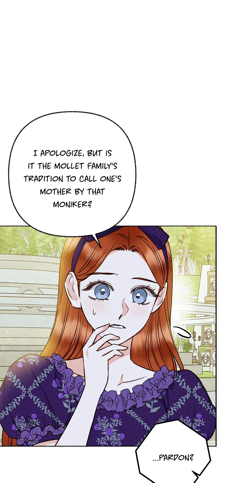 Dear My Rude Darling With Multiple Personality Chapter 15 - Page 21