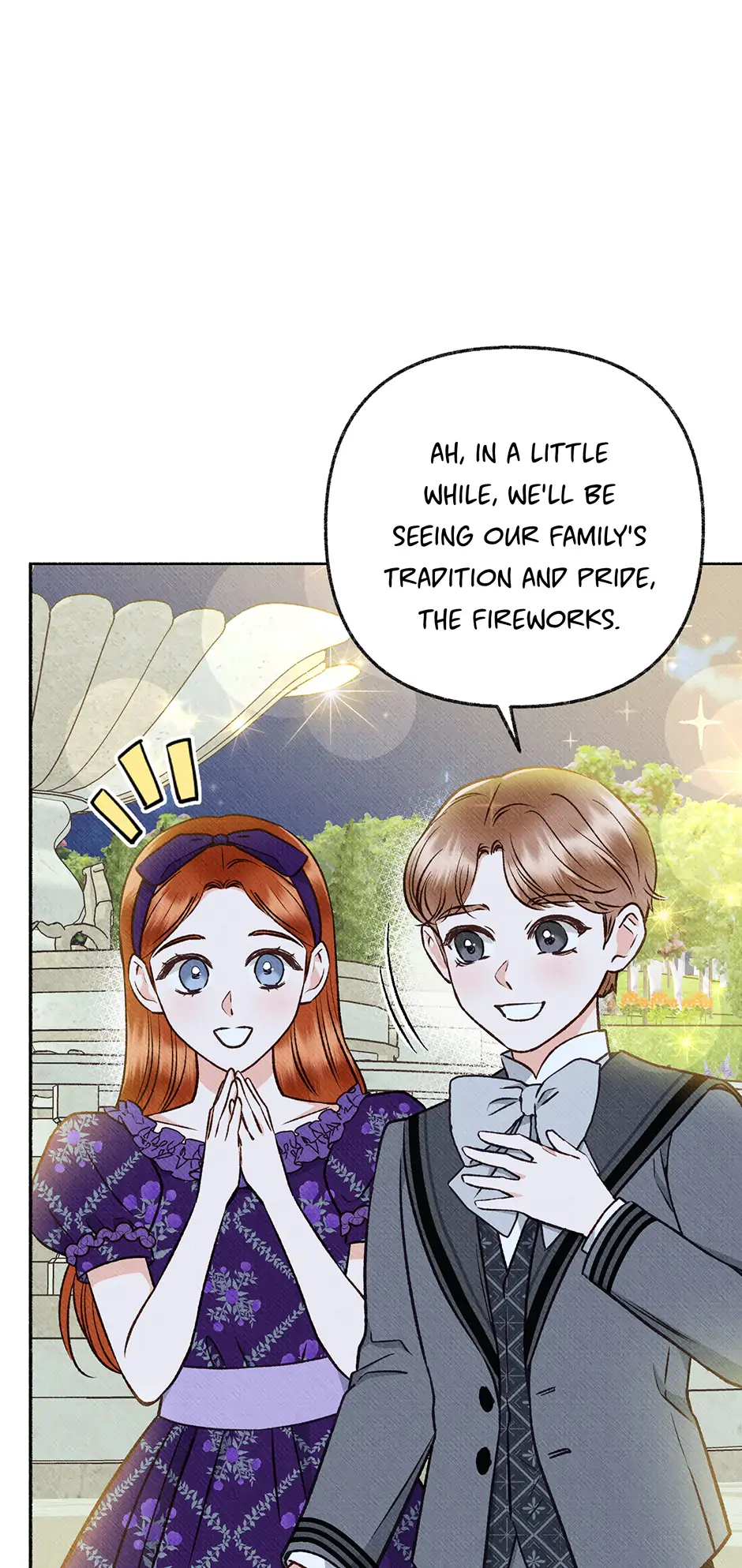 Dear My Rude Darling With Multiple Personality Chapter 15 - Page 23