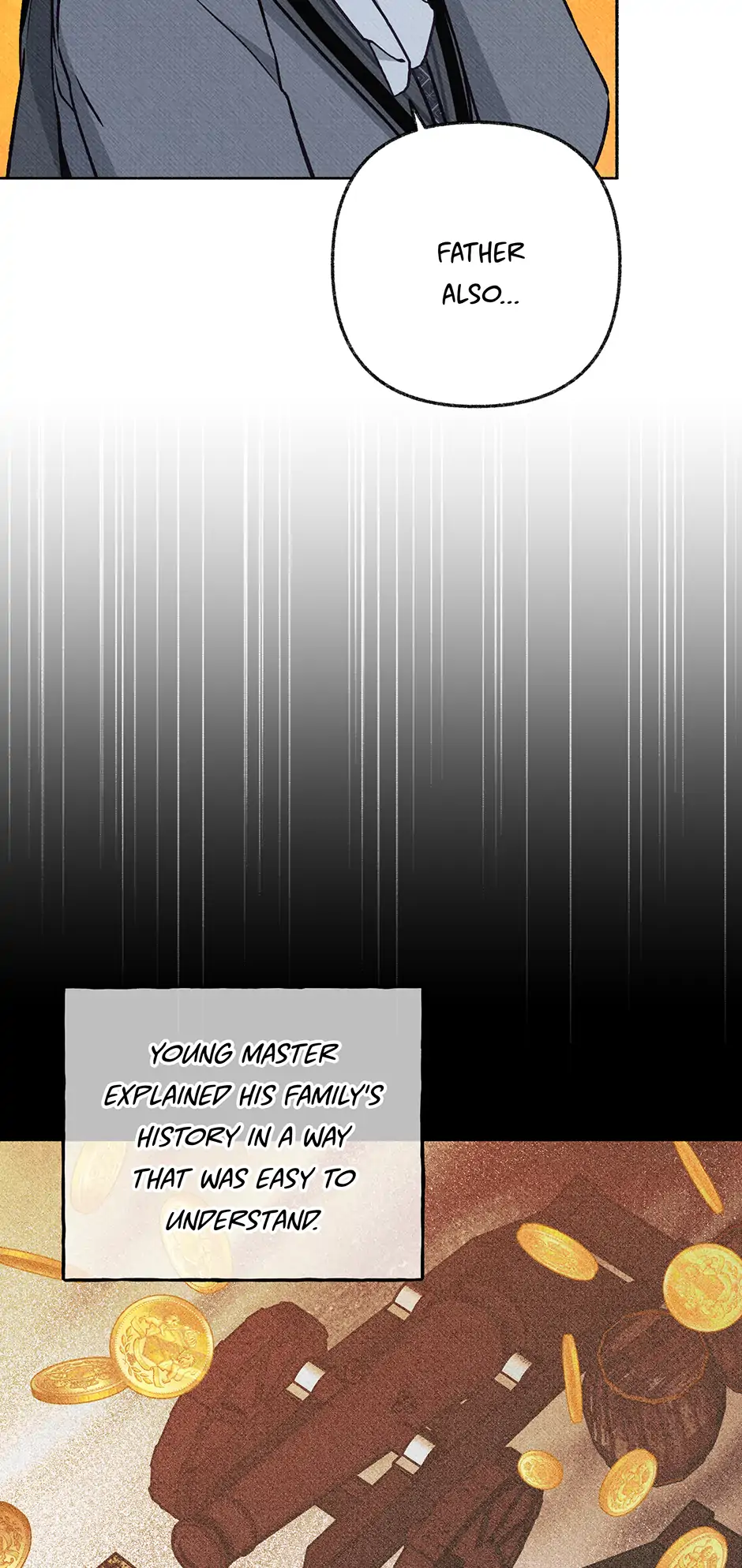 Dear My Rude Darling With Multiple Personality Chapter 15 - Page 25