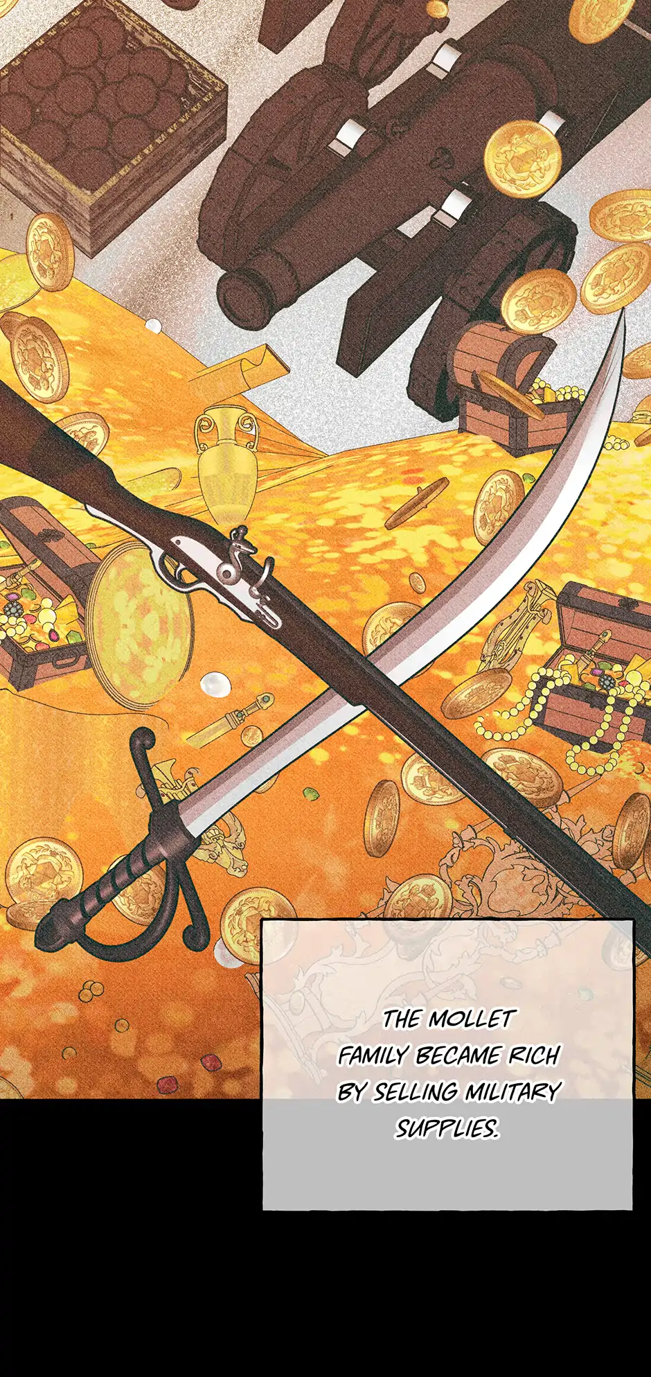 Dear My Rude Darling With Multiple Personality Chapter 15 - Page 26