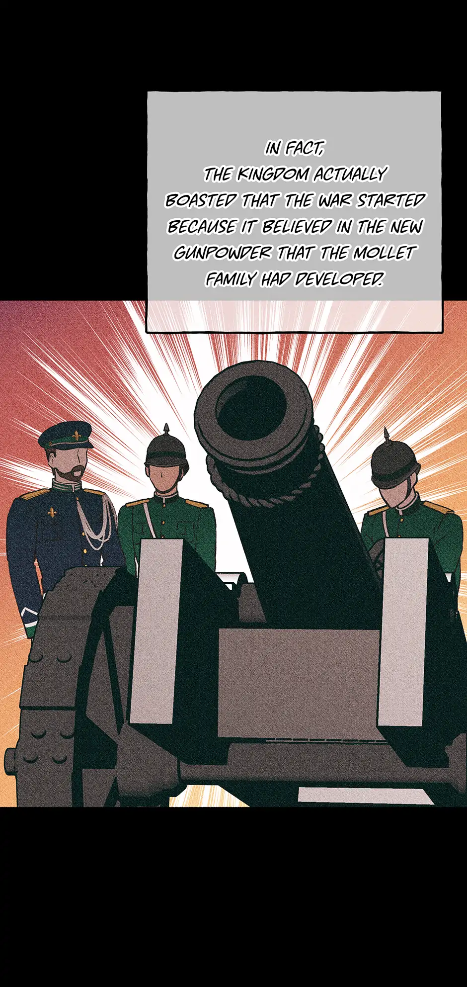 Dear My Rude Darling With Multiple Personality Chapter 15 - Page 28