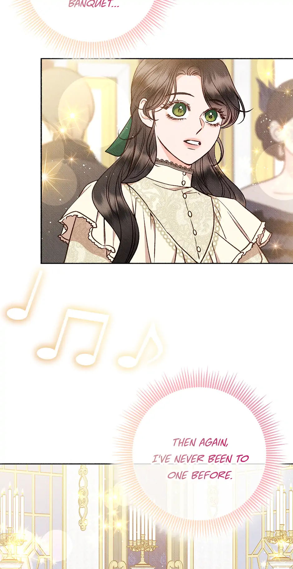 Dear My Rude Darling With Multiple Personality Chapter 15 - Page 3