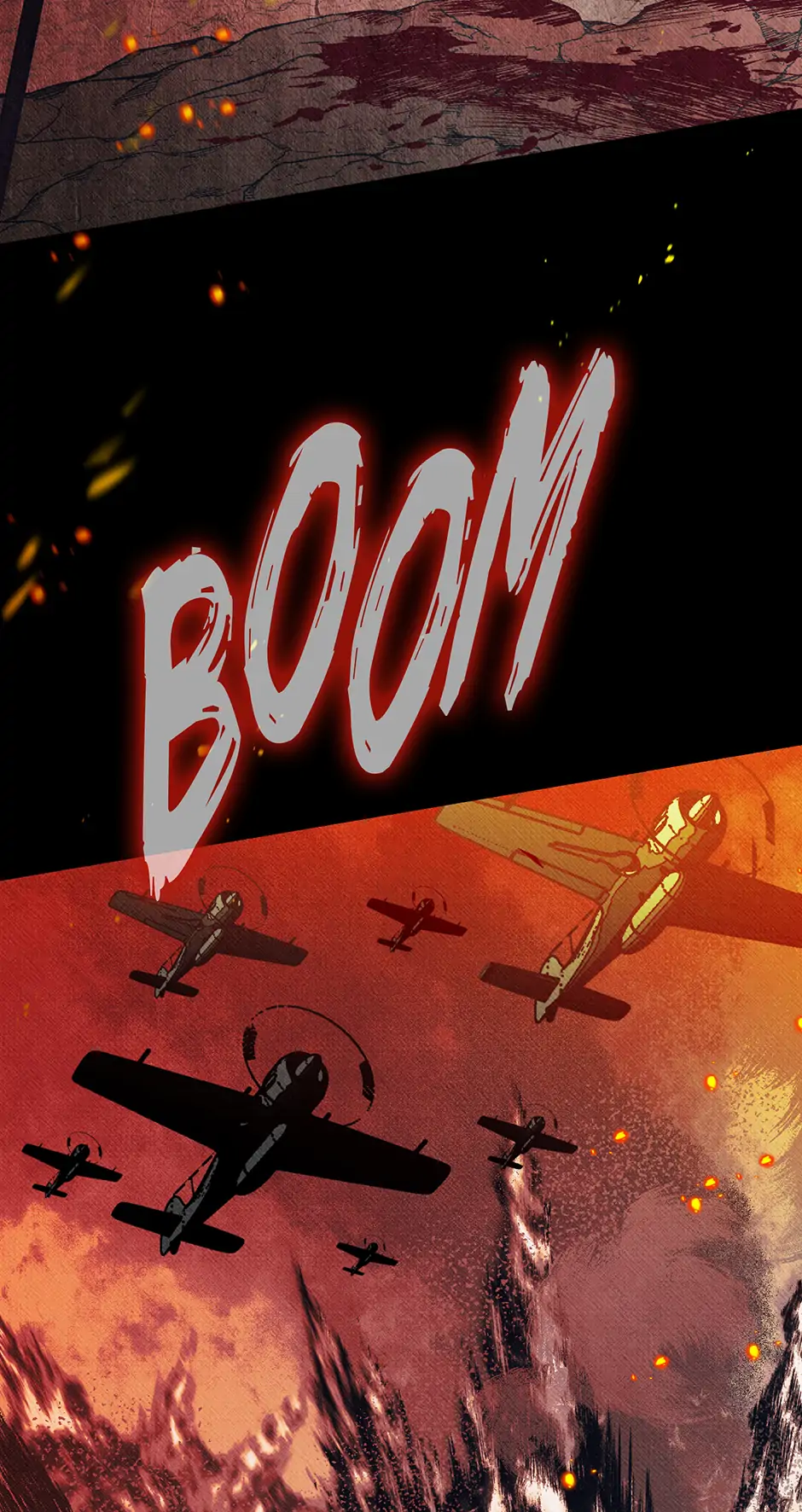 Dear My Rude Darling With Multiple Personality Chapter 15 - Page 30