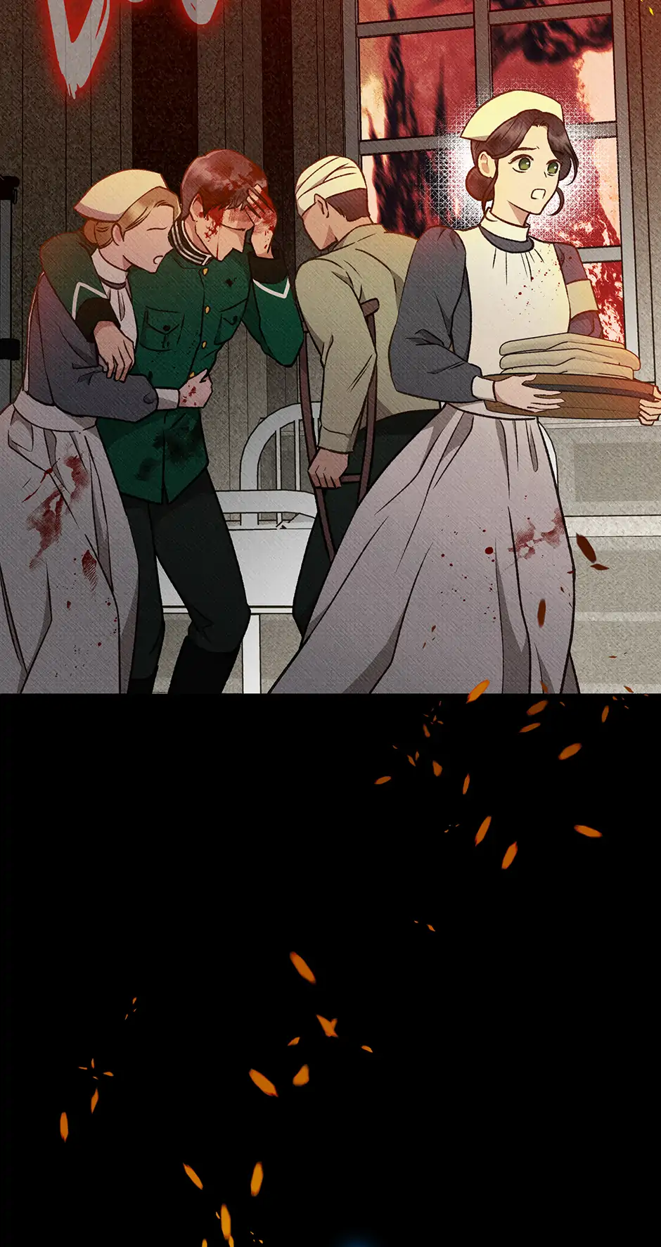 Dear My Rude Darling With Multiple Personality Chapter 15 - Page 32