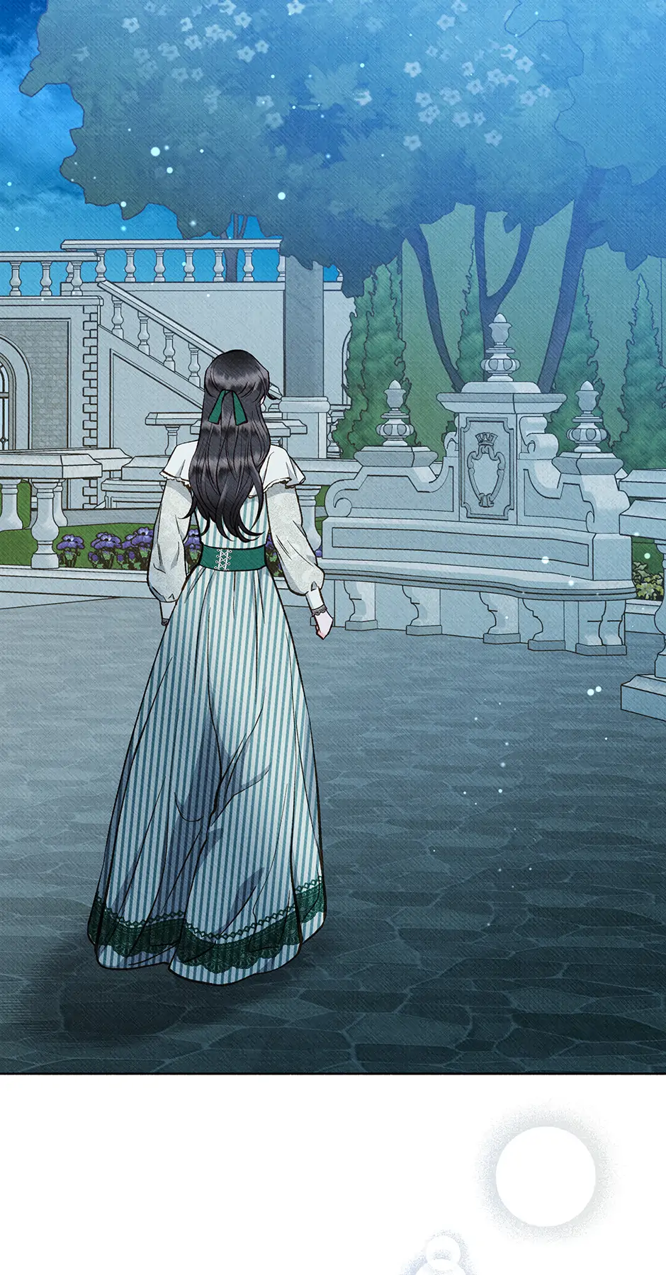 Dear My Rude Darling With Multiple Personality Chapter 15 - Page 46