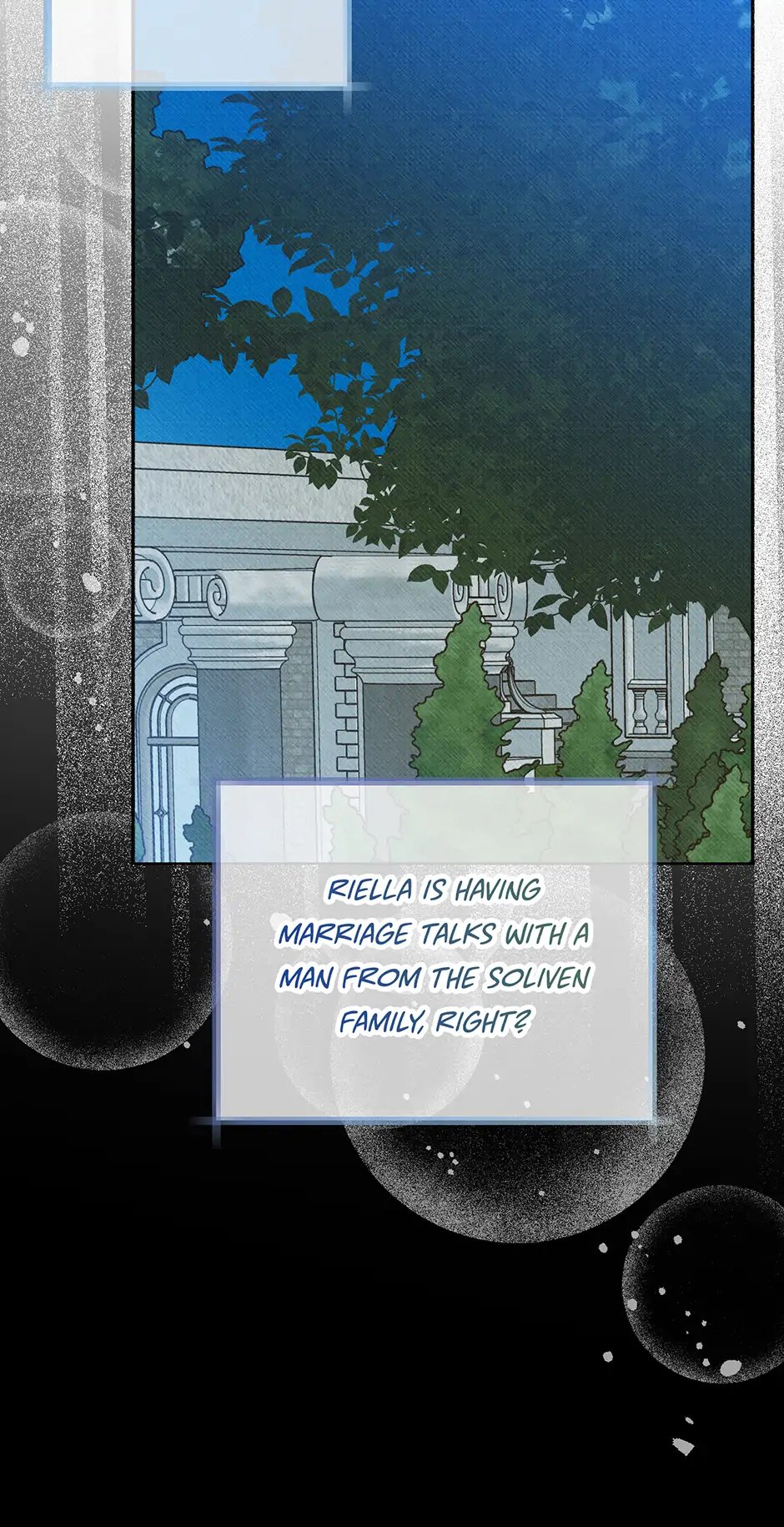 Dear My Rude Darling With Multiple Personality Chapter 15 - Page 58