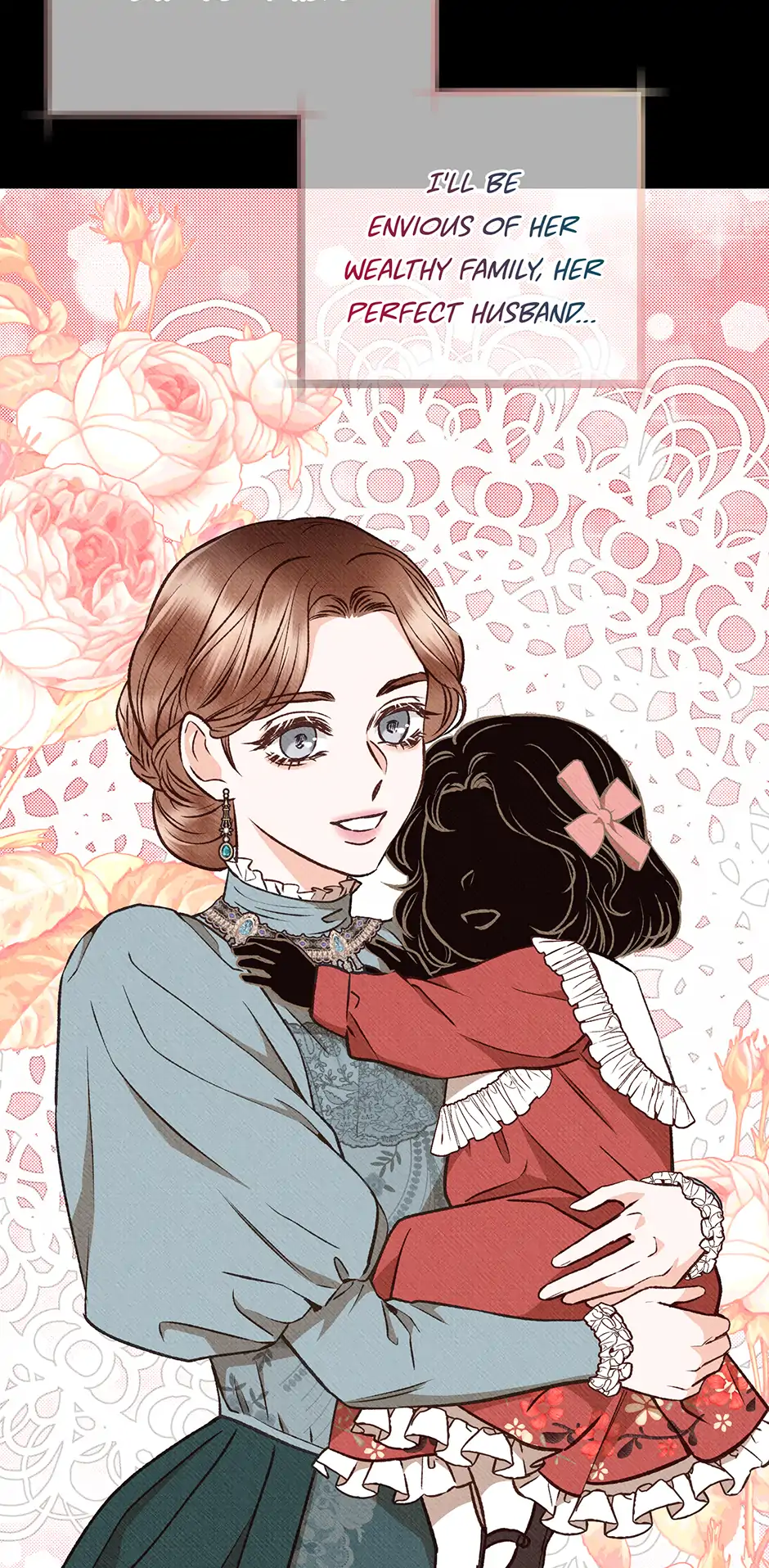 Dear My Rude Darling With Multiple Personality Chapter 15 - Page 61