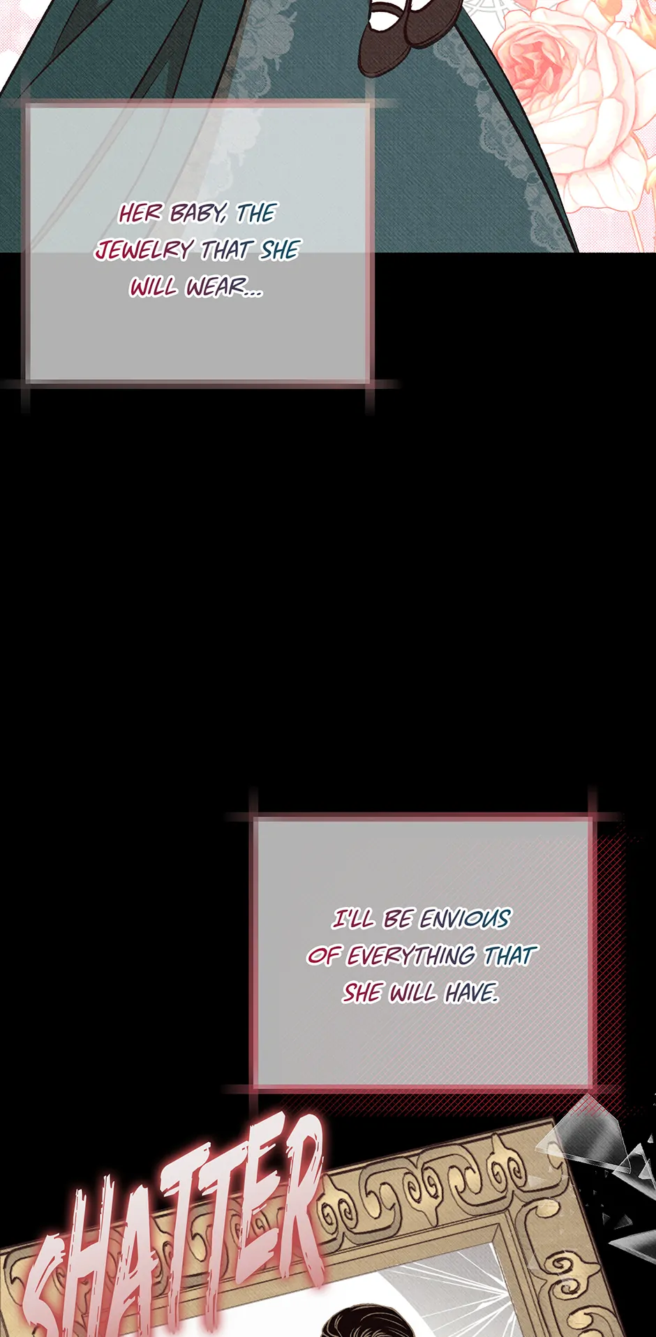 Dear My Rude Darling With Multiple Personality Chapter 15 - Page 62