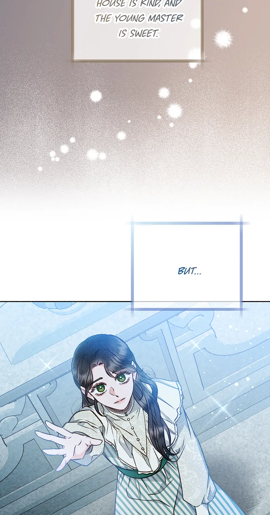 Dear My Rude Darling With Multiple Personality Chapter 15 - Page 68