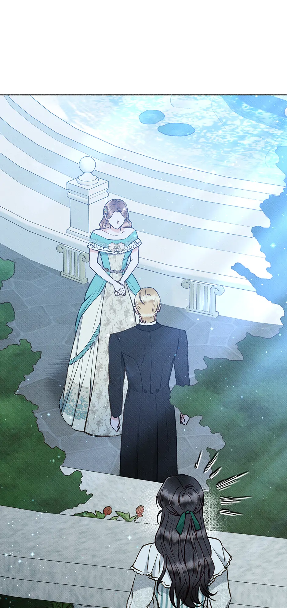 Dear My Rude Darling With Multiple Personality Chapter 15 - Page 73