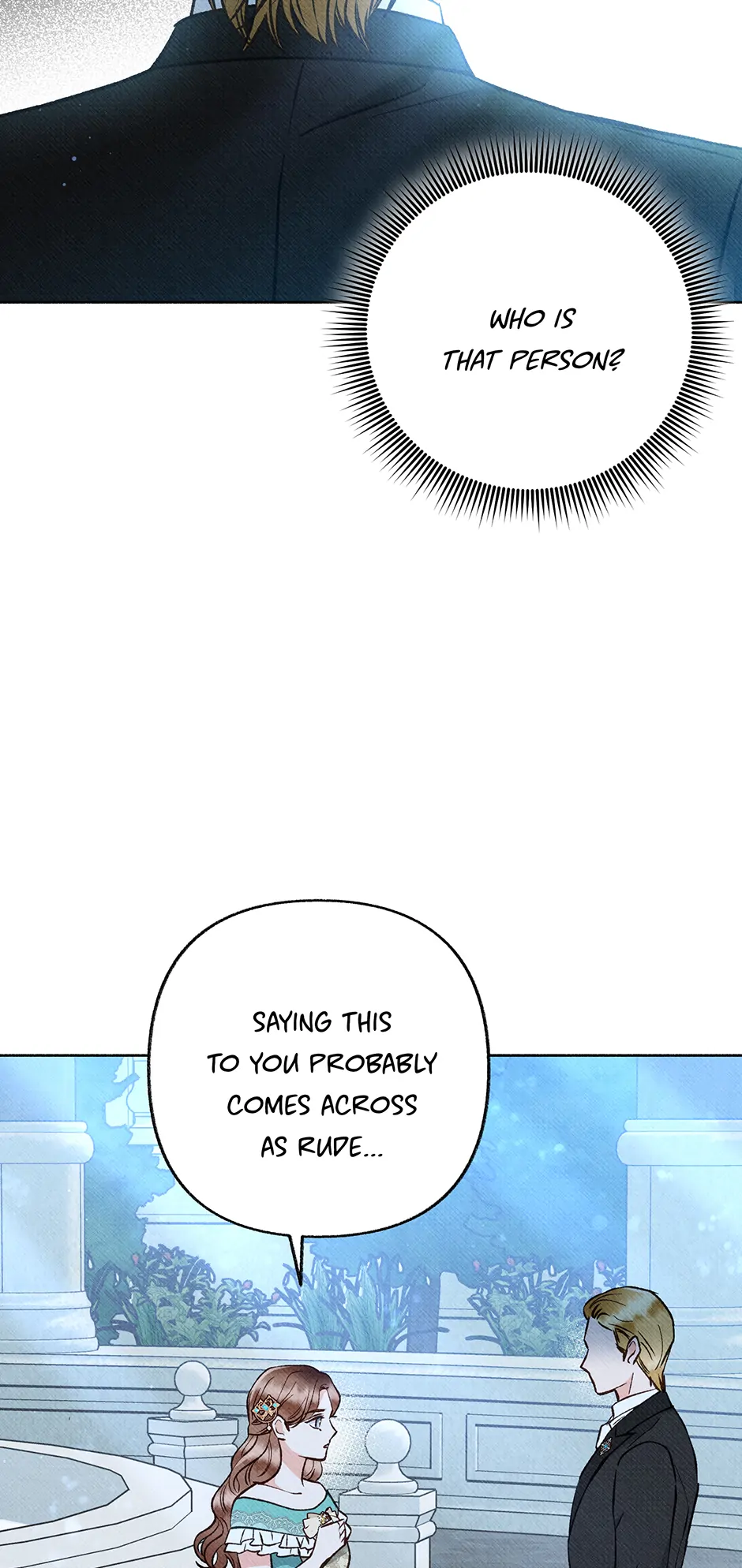 Dear My Rude Darling With Multiple Personality Chapter 15 - Page 75