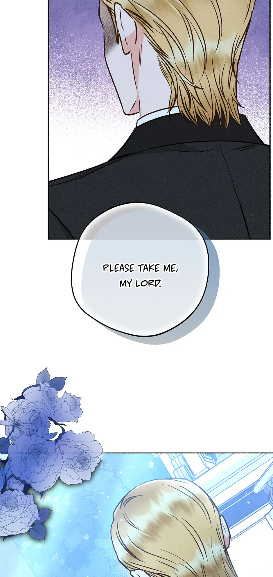 Dear My Rude Darling With Multiple Personality Chapter 15 - Page 77