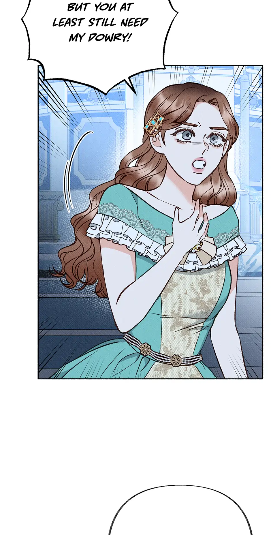 Dear My Rude Darling With Multiple Personality Chapter 16 - Page 10