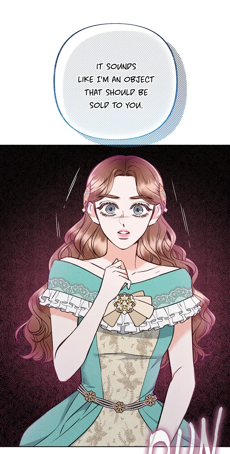 Dear My Rude Darling With Multiple Personality Chapter 16 - Page 12